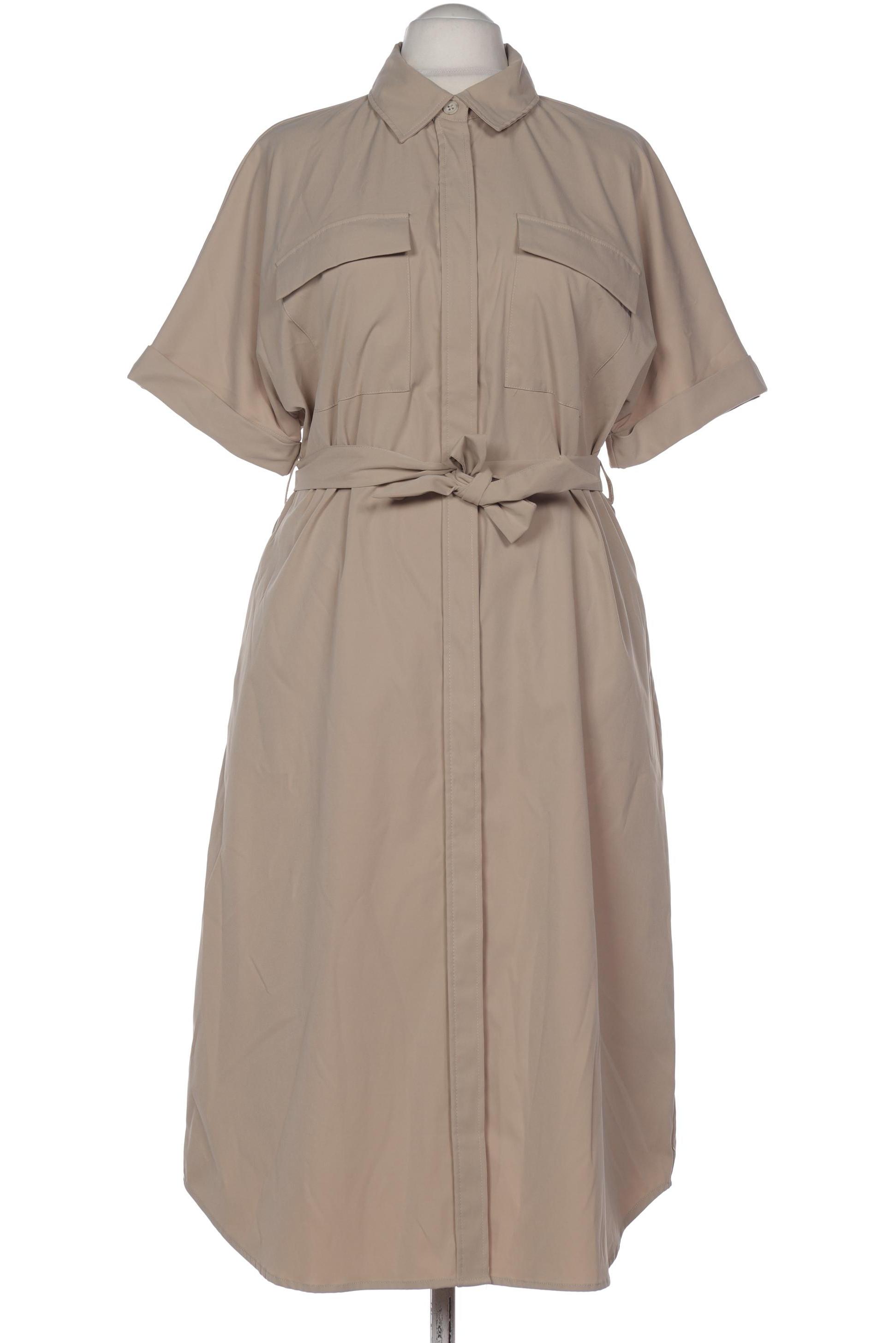 

Manguun Damen Kleid, beige, Gr. 42