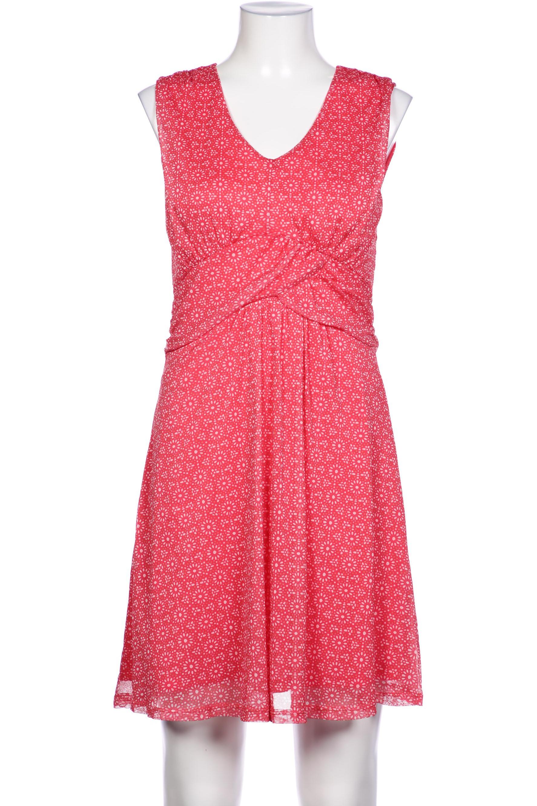

Manguun Damen Kleid, rot, Gr. 38