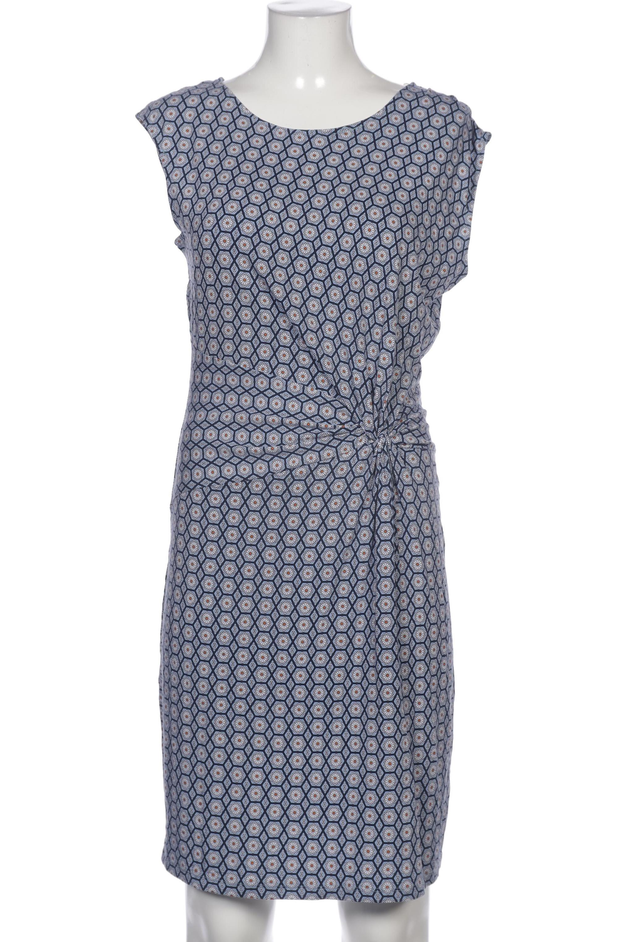 

Manguun Damen Kleid, marineblau, Gr. 40