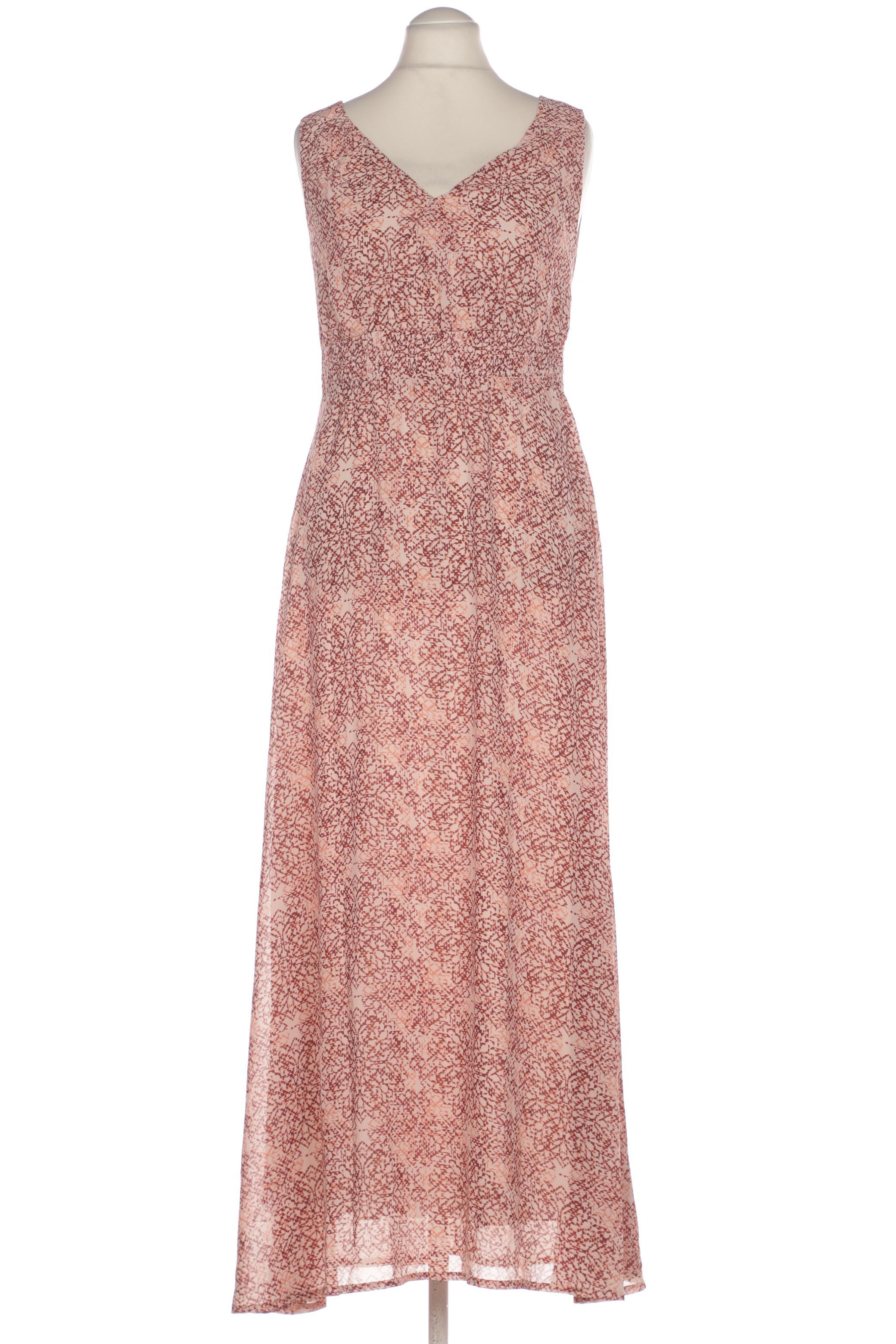 

Manguun Damen Kleid, bordeaux, Gr. 40