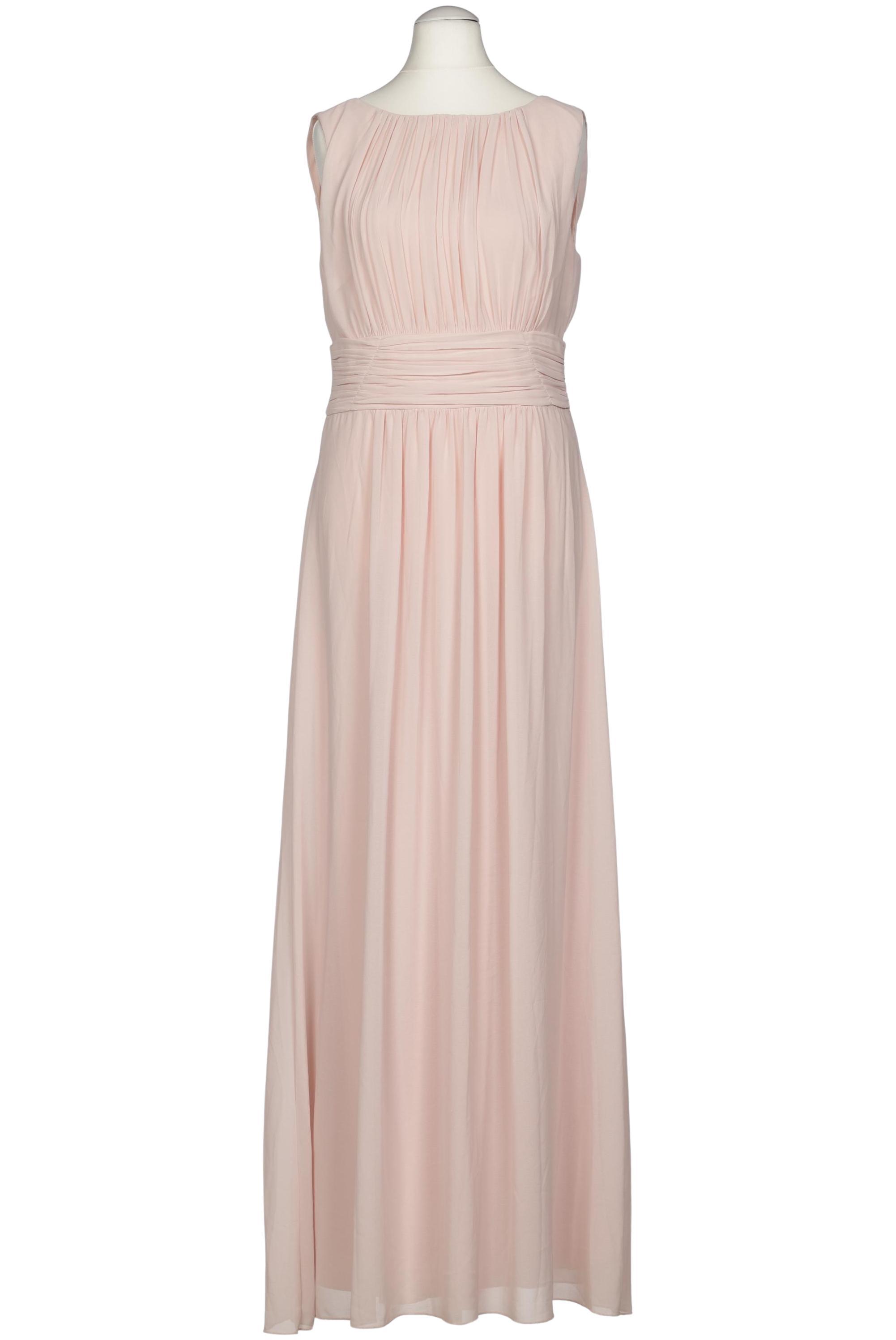 

Manguun Damen Kleid, pink, Gr. 40