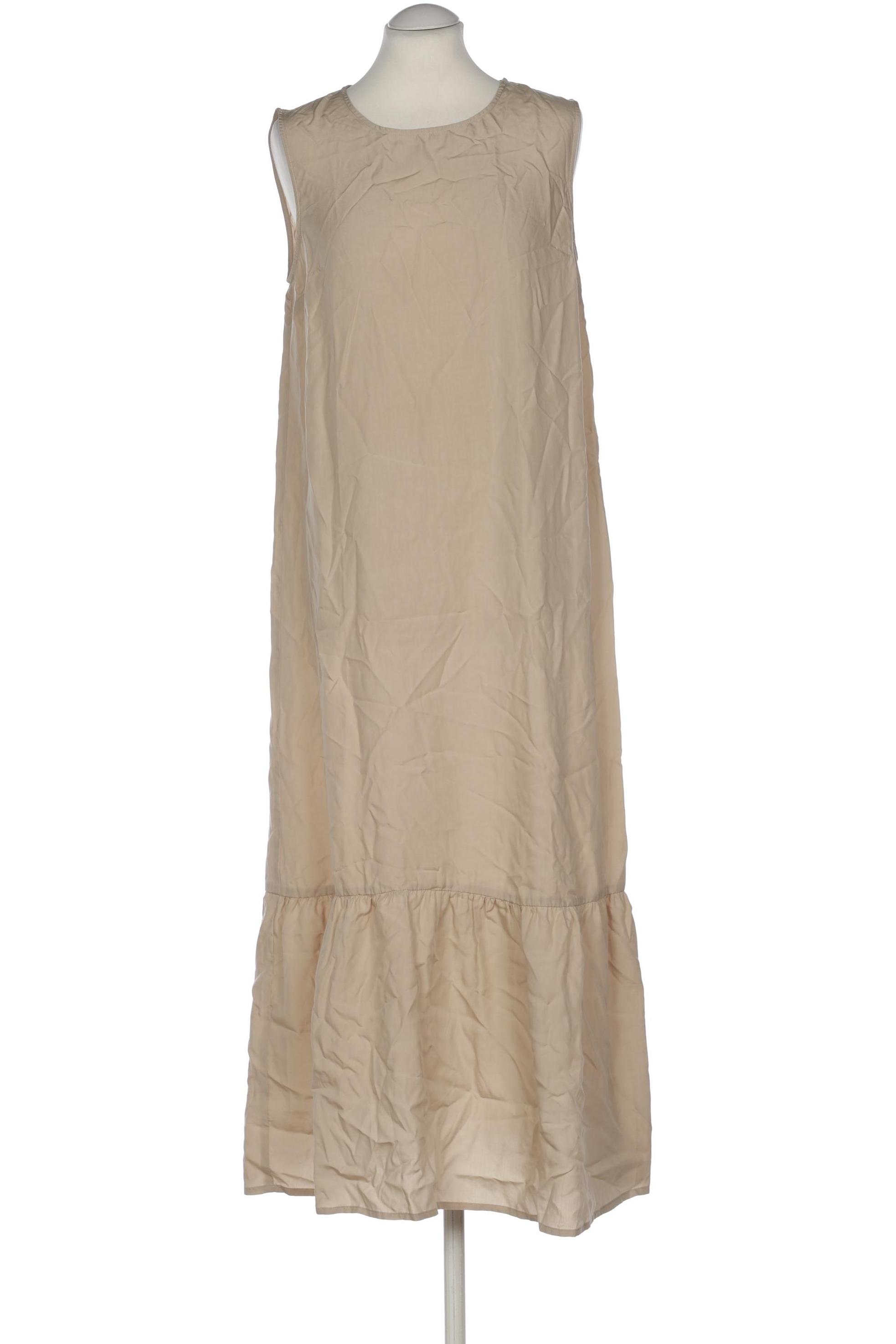 

Manguun Damen Kleid, beige, Gr. 40