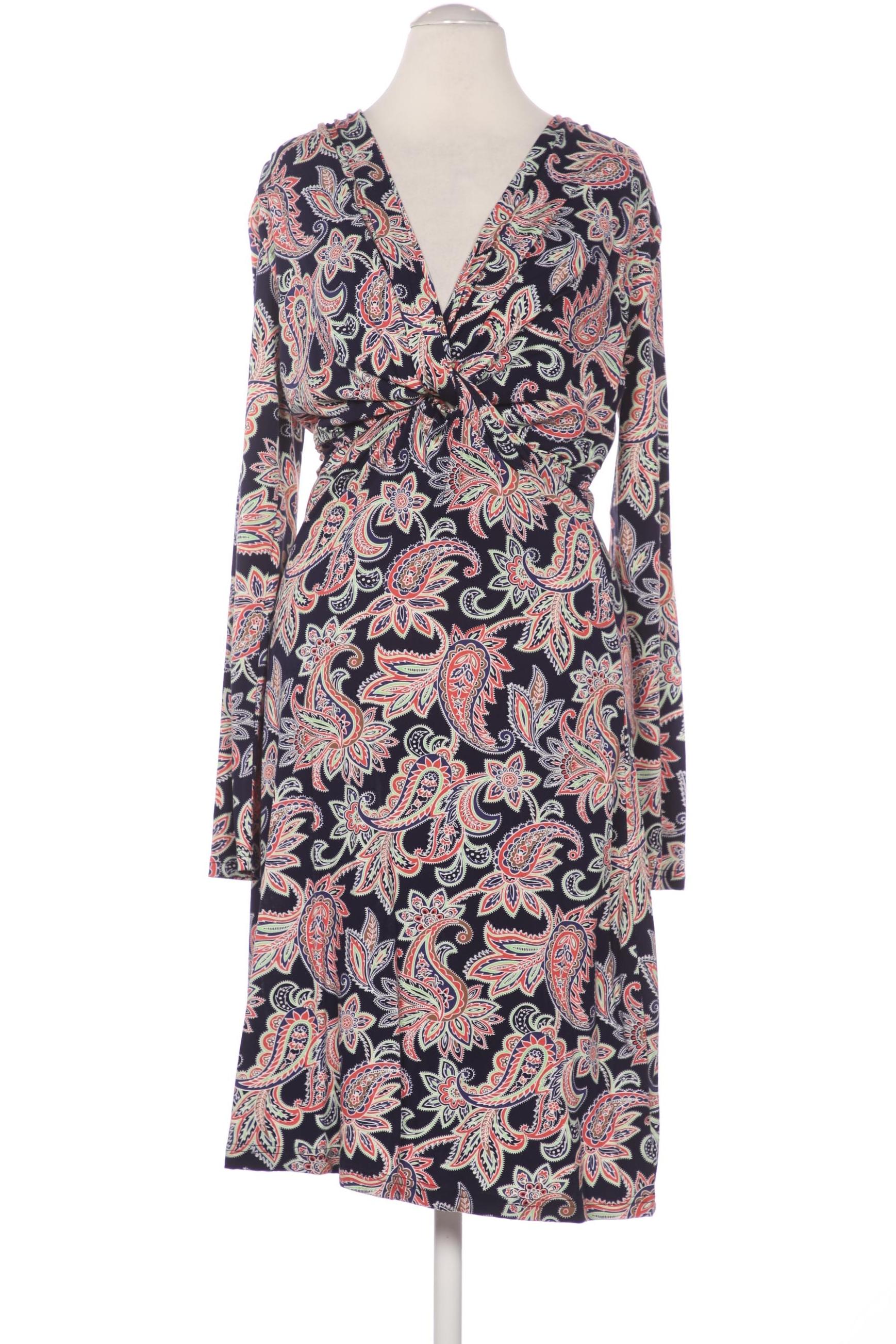 

Manguun Damen Kleid, marineblau, Gr. 36