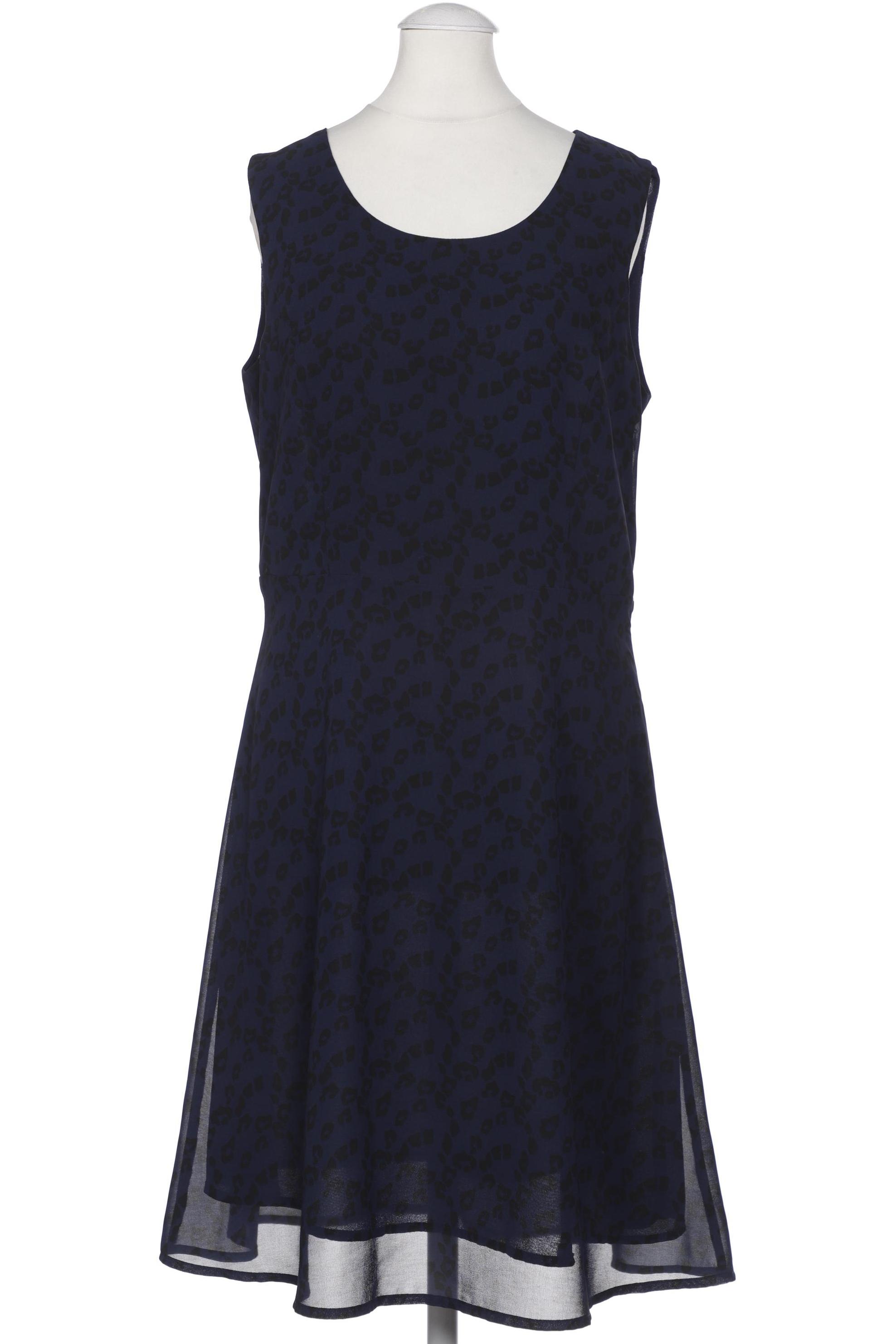 

Manguun Damen Kleid, marineblau