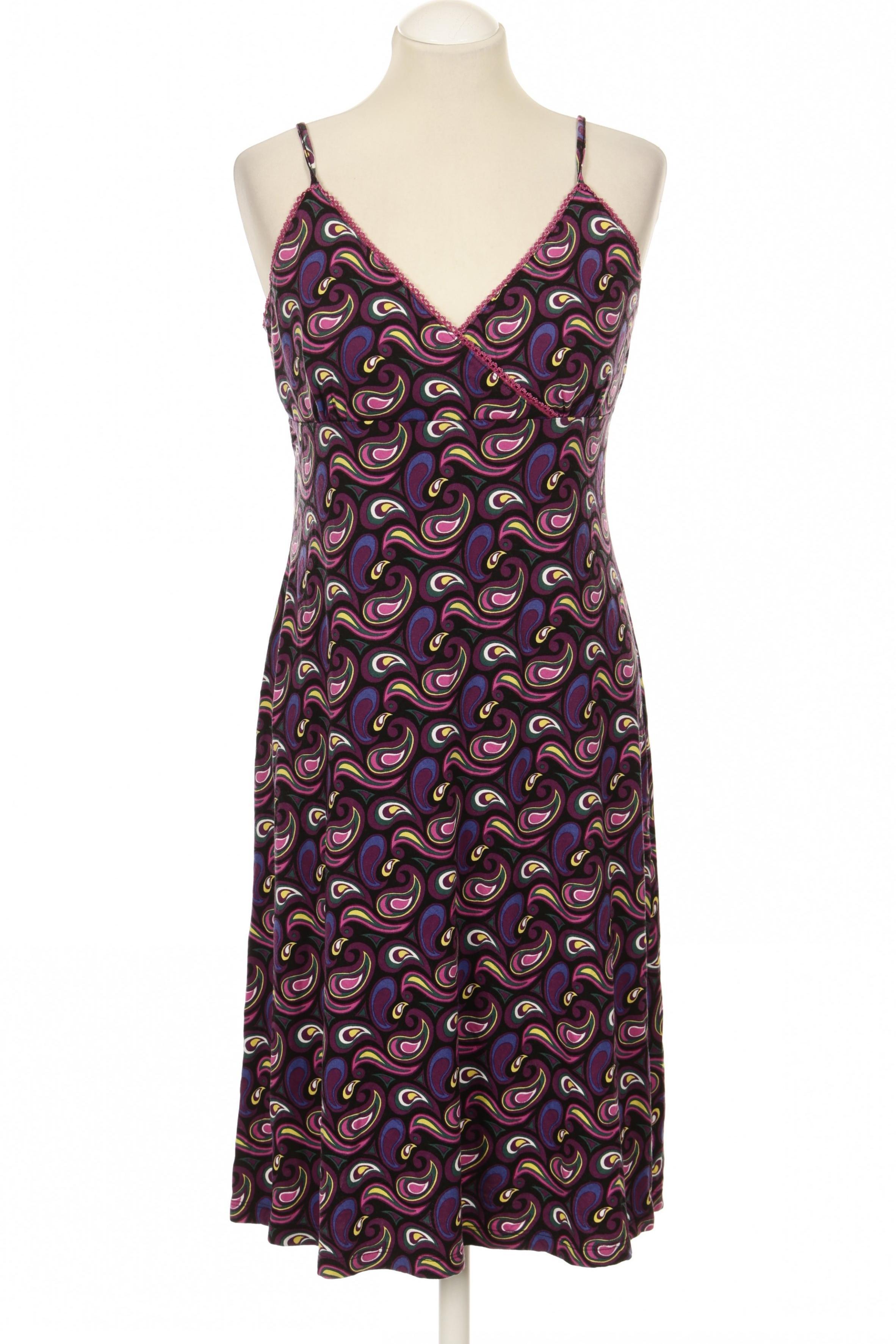 

Manguun Damen Kleid, lila, Gr.