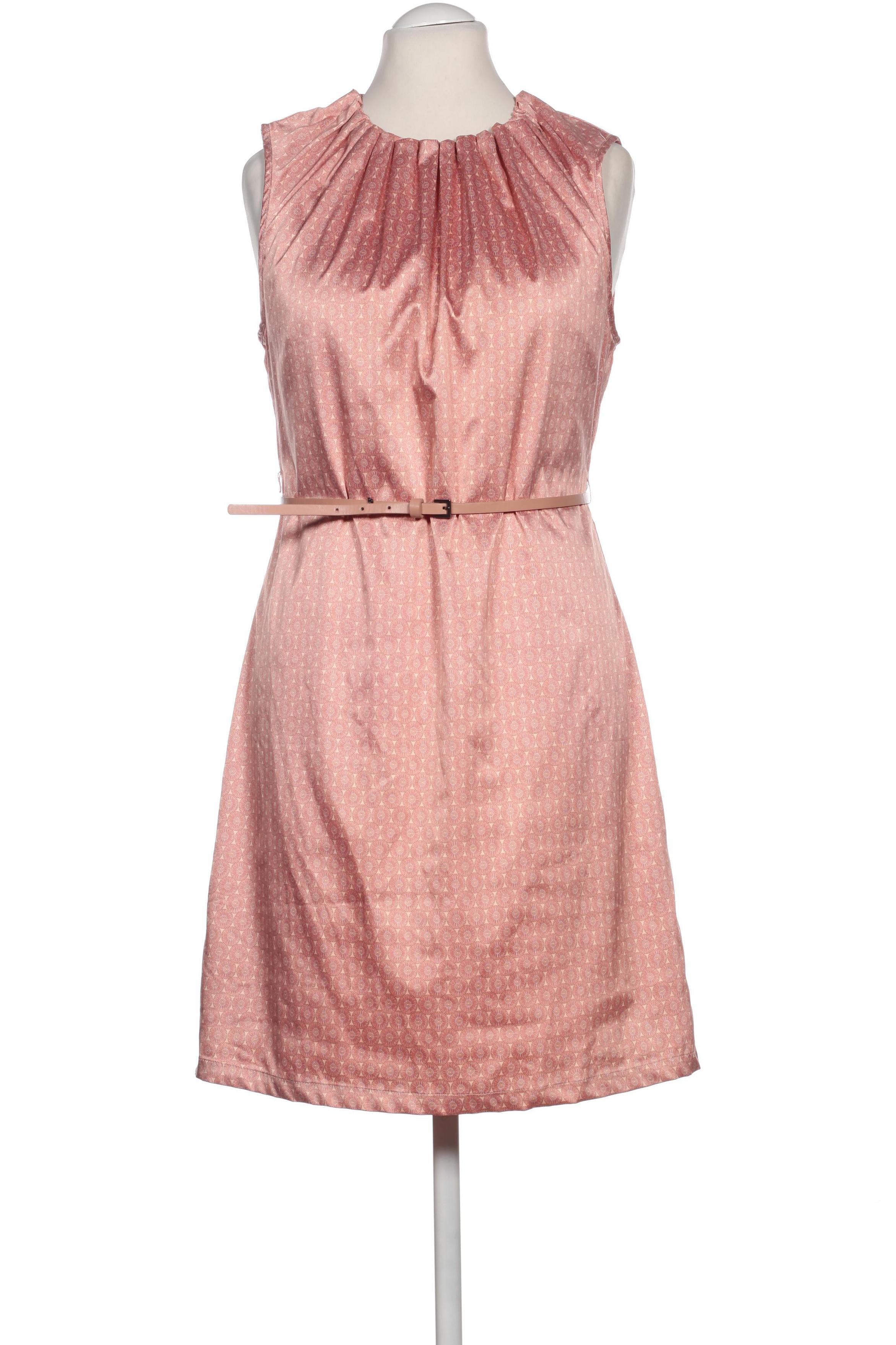 

Manguun Damen Kleid, pink, Gr. 40