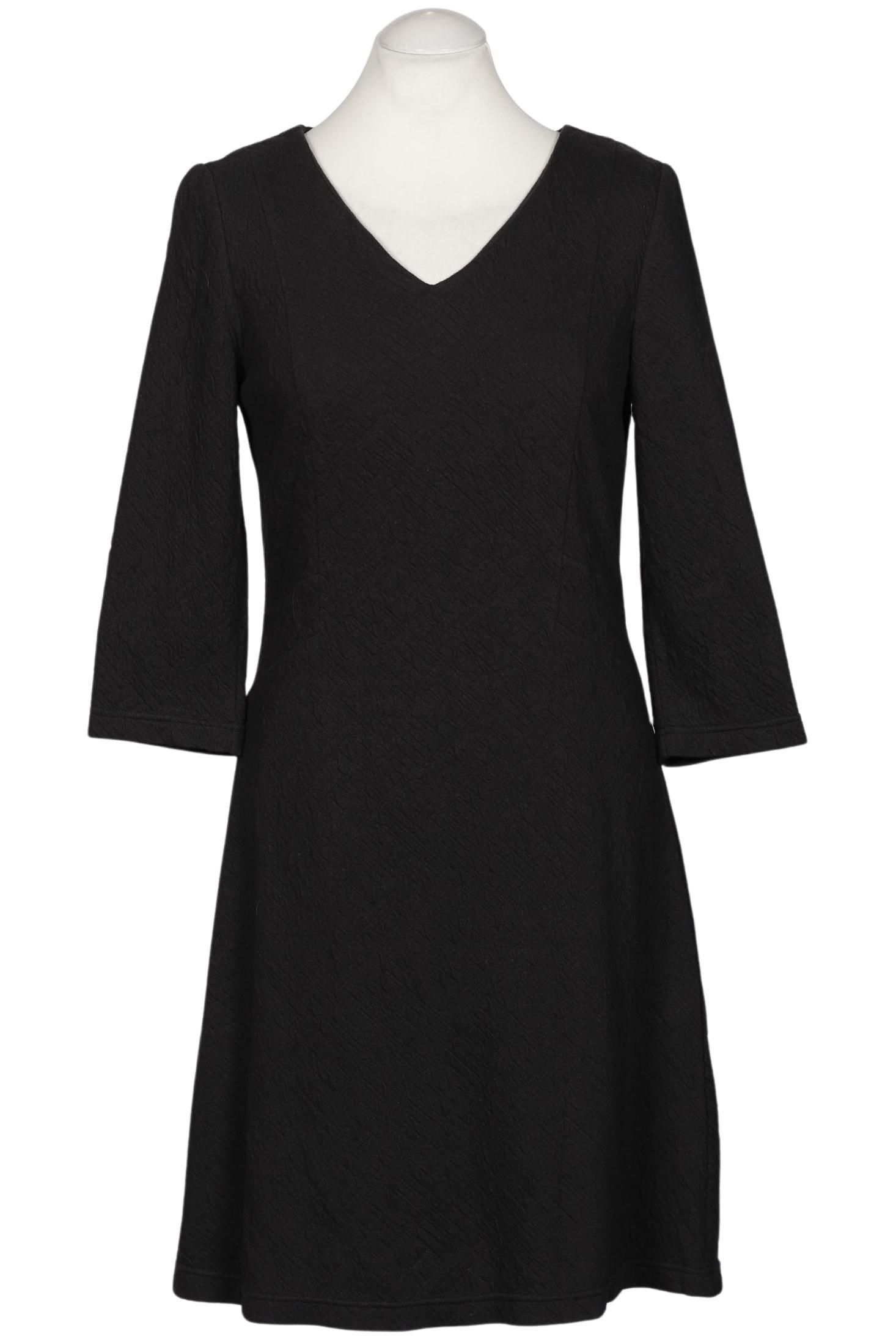

Manguun Damen Kleid, schwarz, Gr. 40