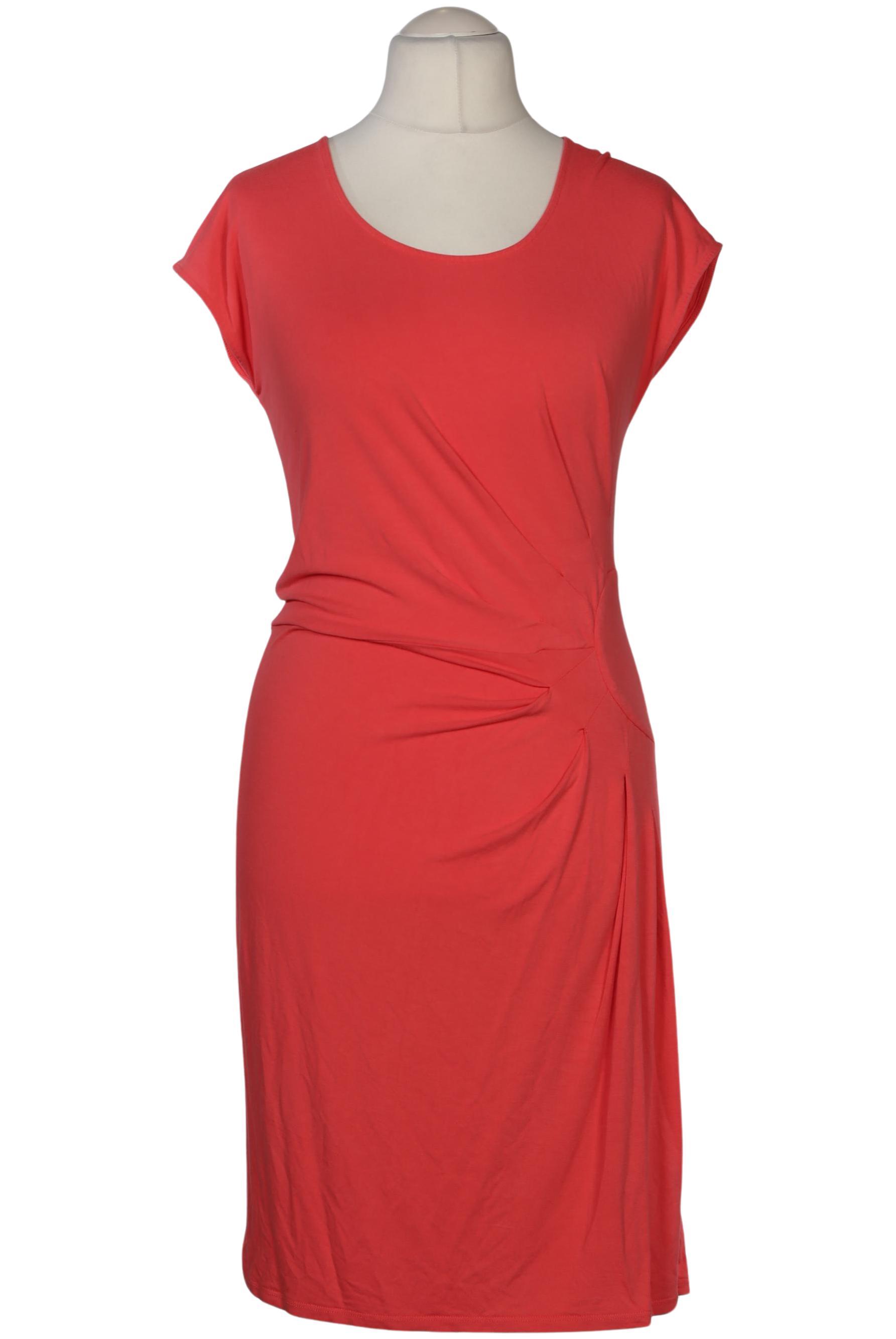 

Manguun Damen Kleid, rot, Gr. 42