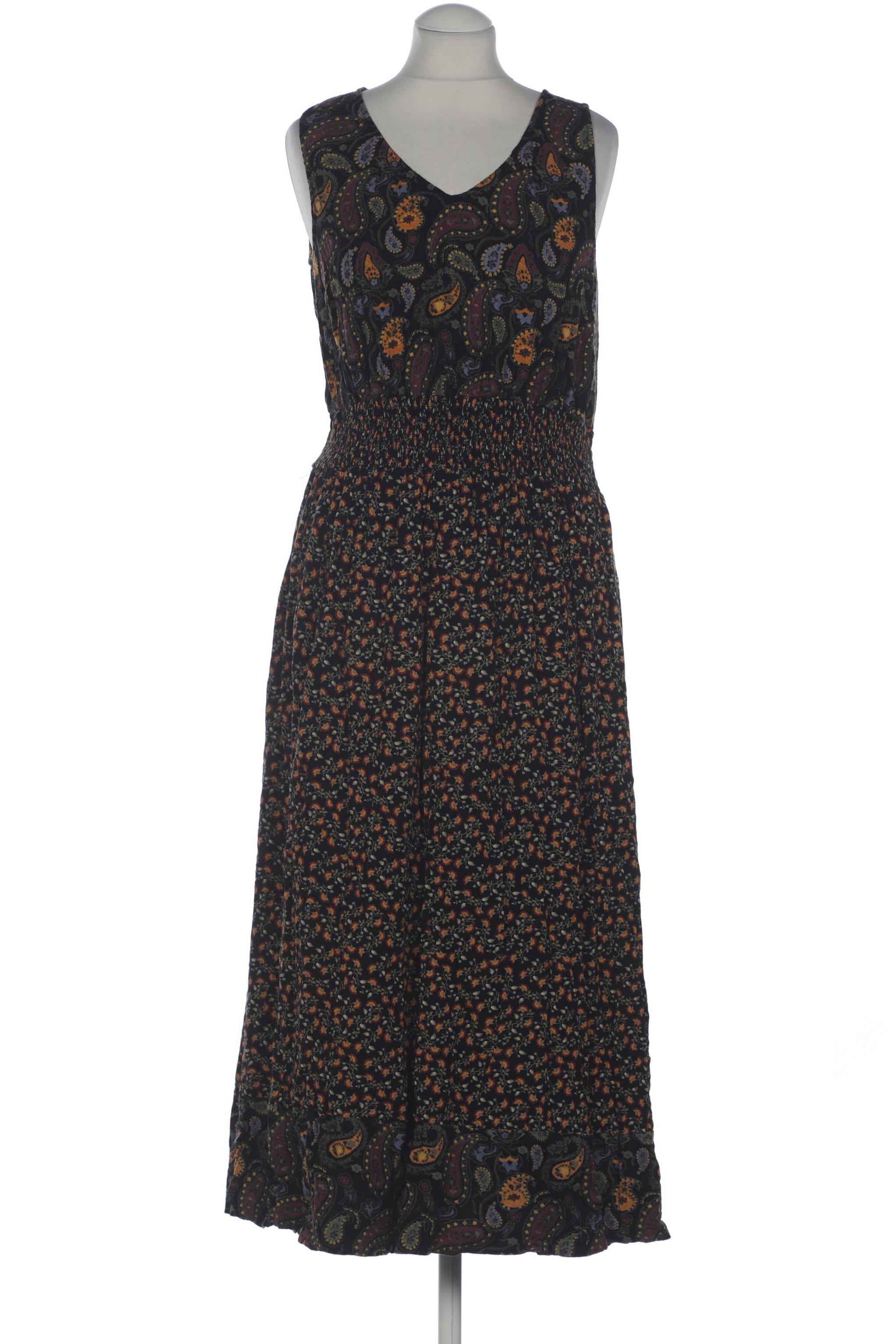 

Manguun Damen Kleid, mehrfarbig, Gr. 40