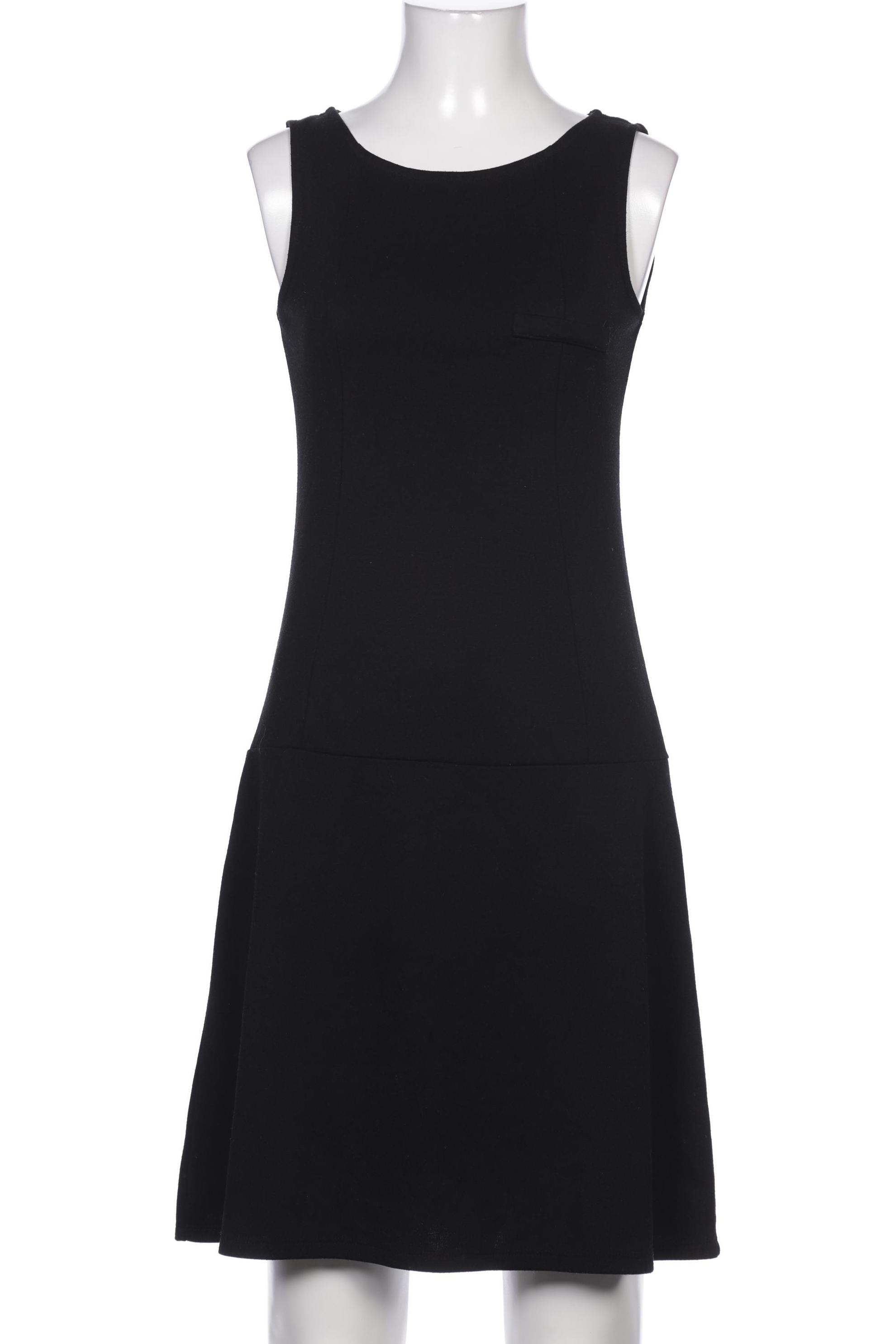 

Manguun Damen Kleid, schwarz