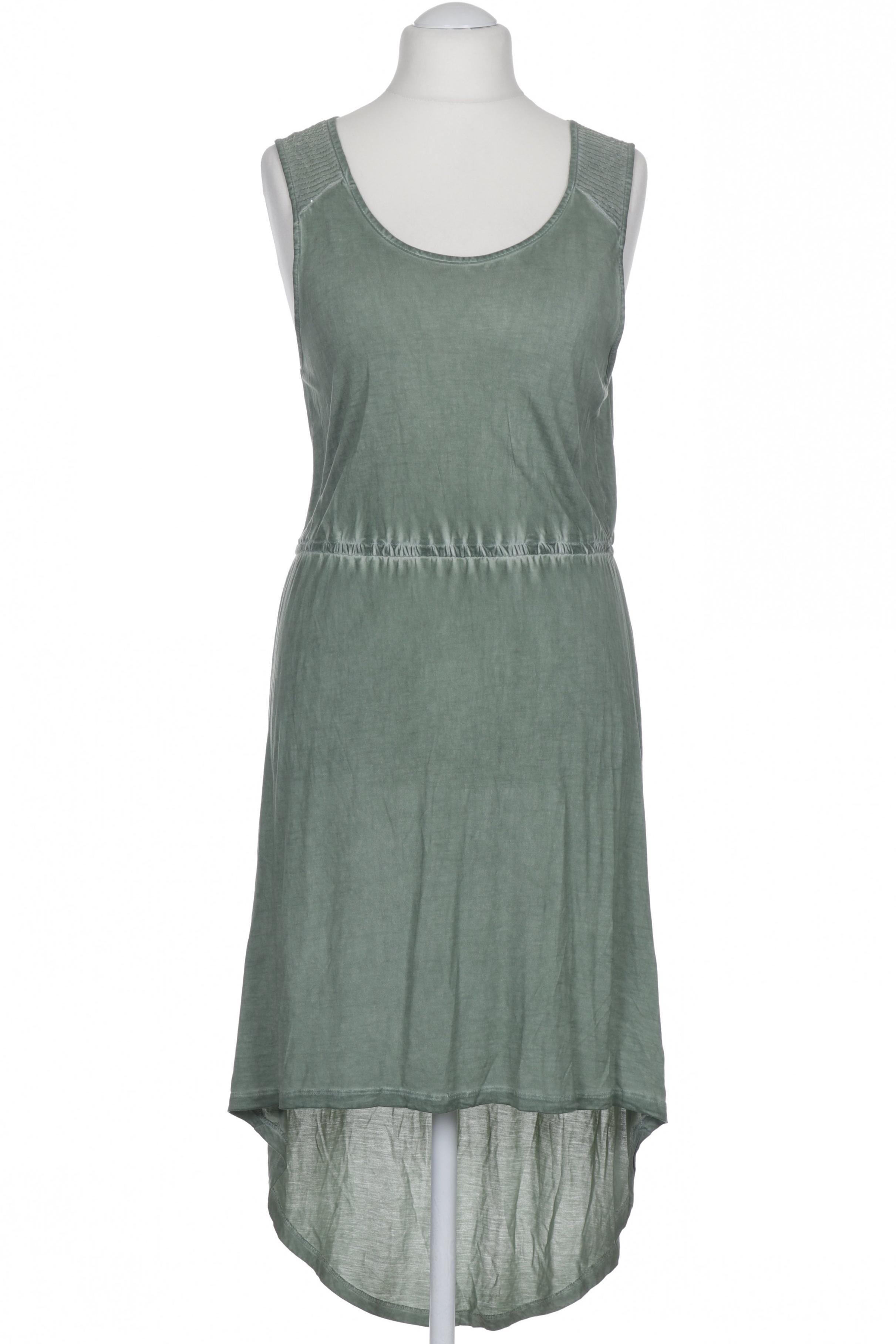 

Manguun Damen Kleid, grün, Gr.