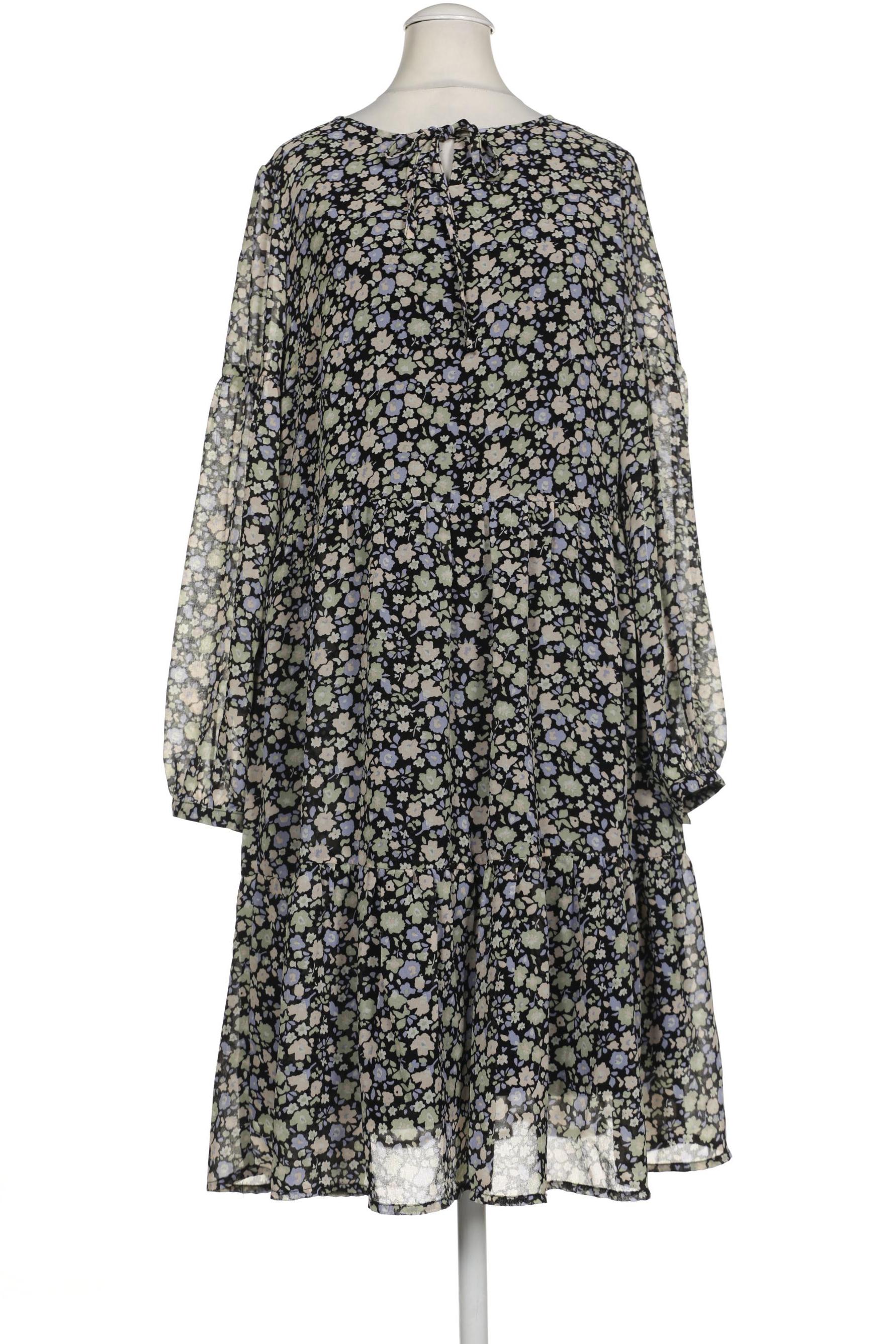 

Manguun Damen Kleid, mehrfarbig