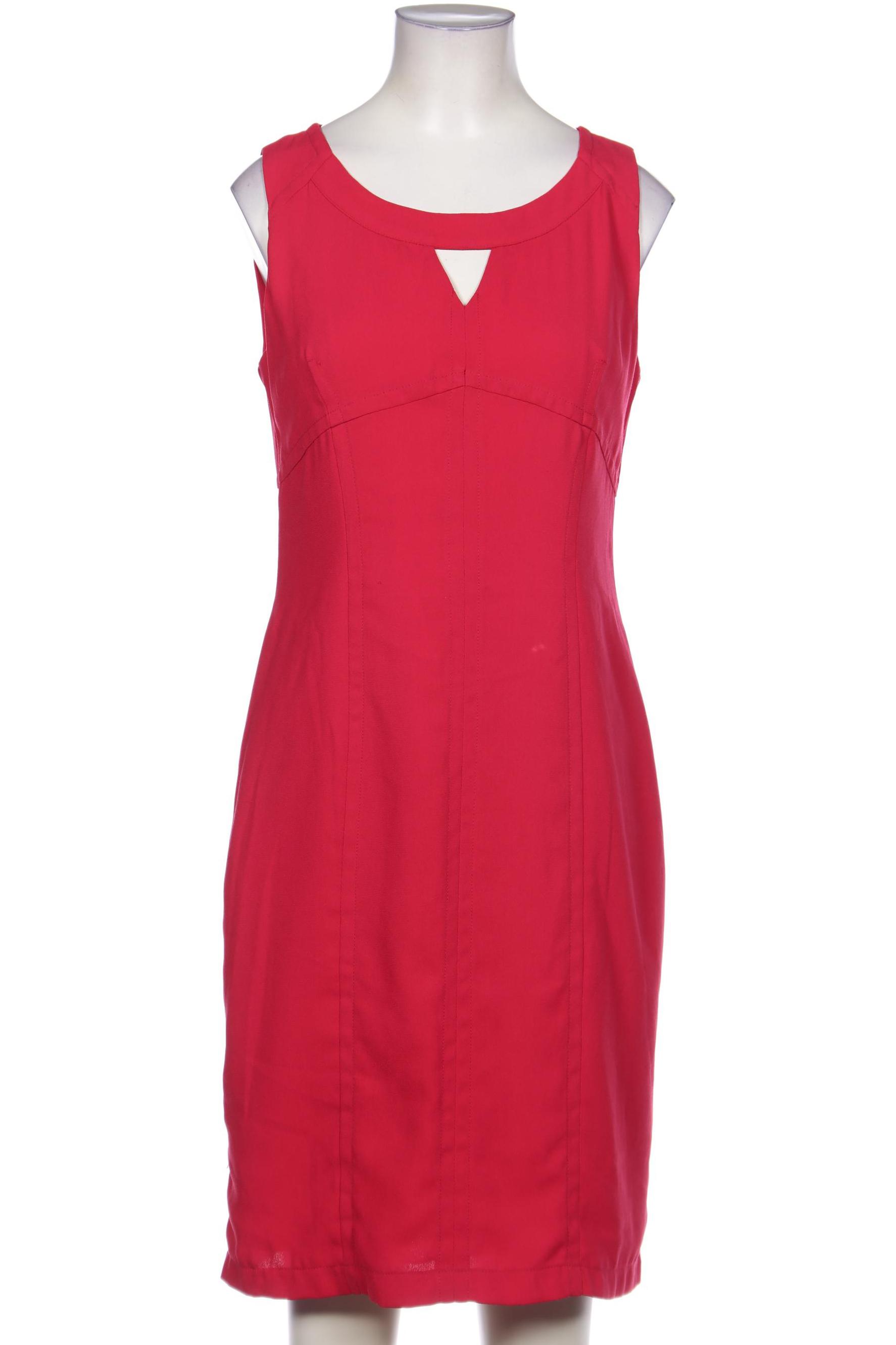 

Manguun Damen Kleid, pink, Gr. 38