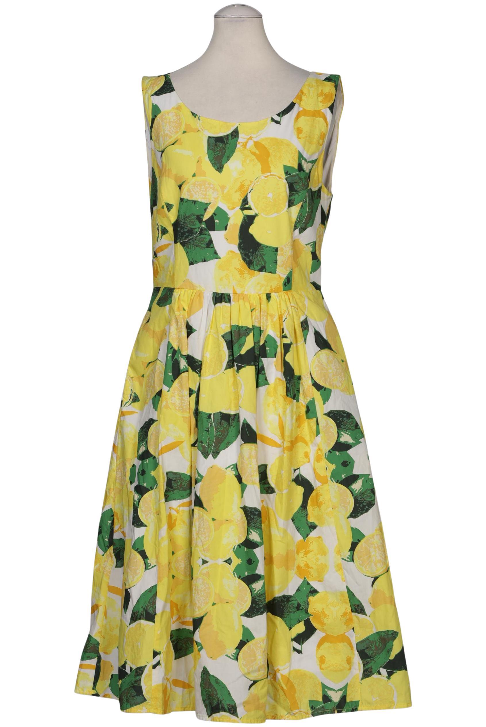 

Manguun Damen Kleid, mehrfarbig, Gr. 36