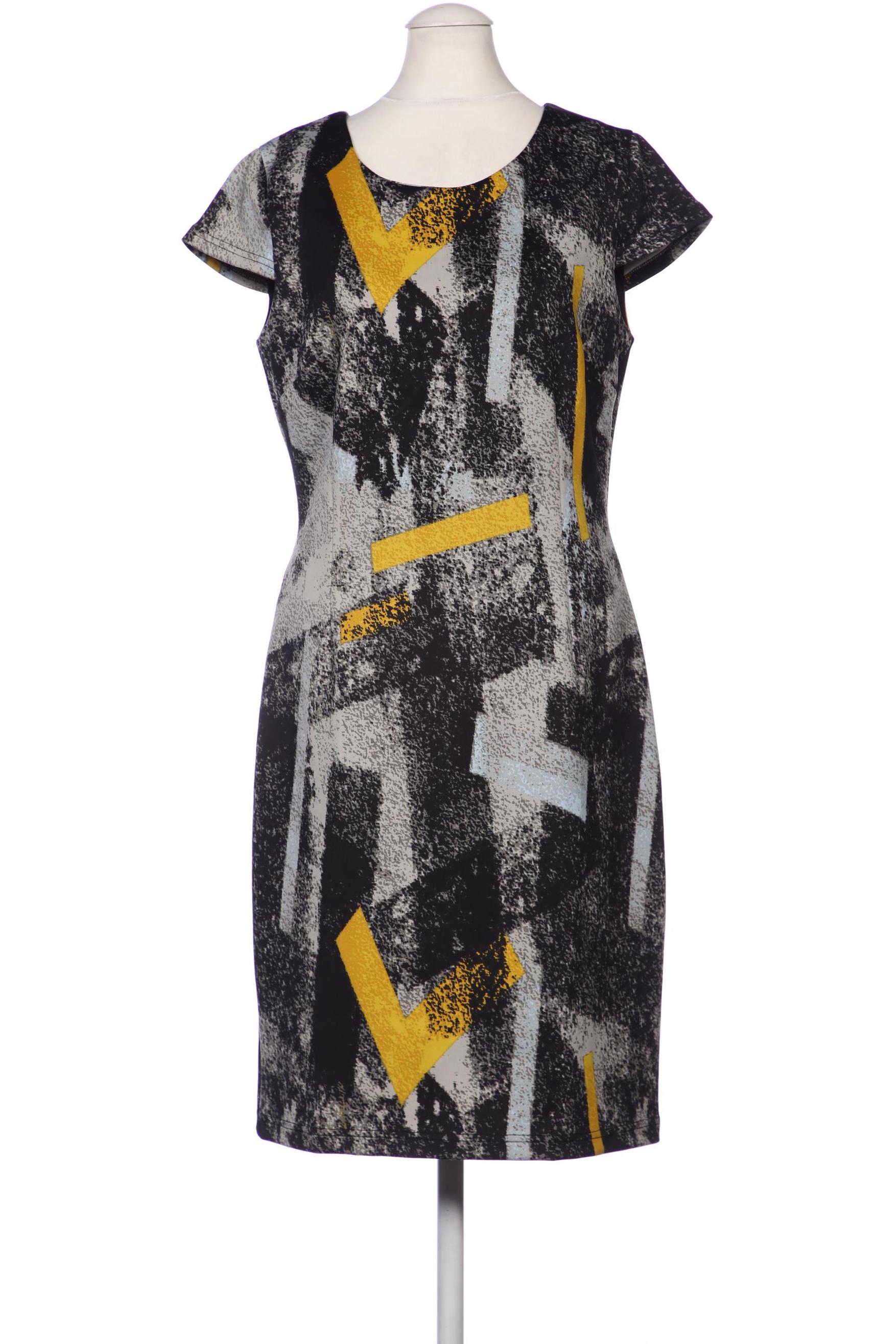 

Manguun Damen Kleid, mehrfarbig, Gr. 38