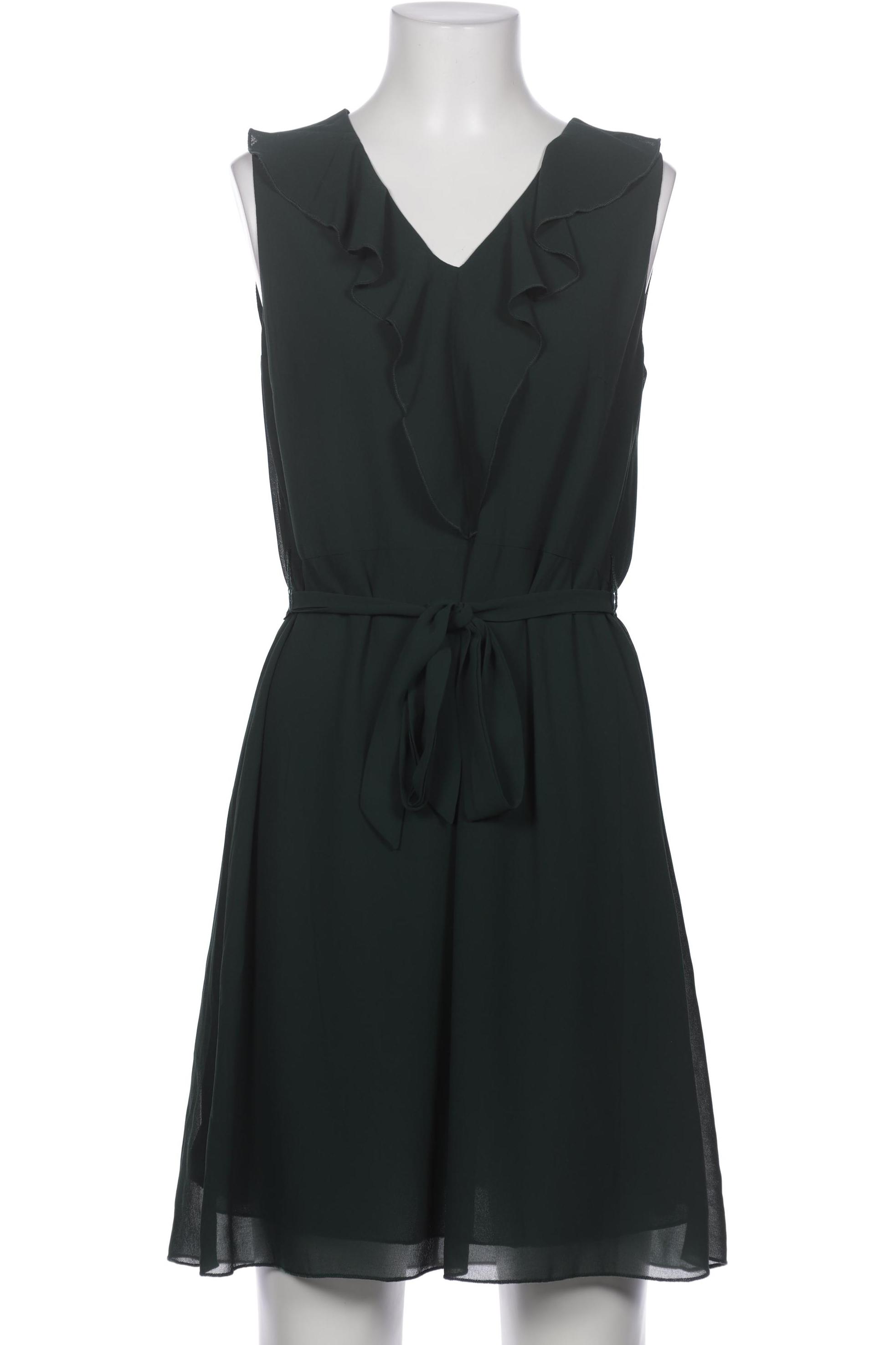 

Manguun Damen Kleid, grün, Gr. 38