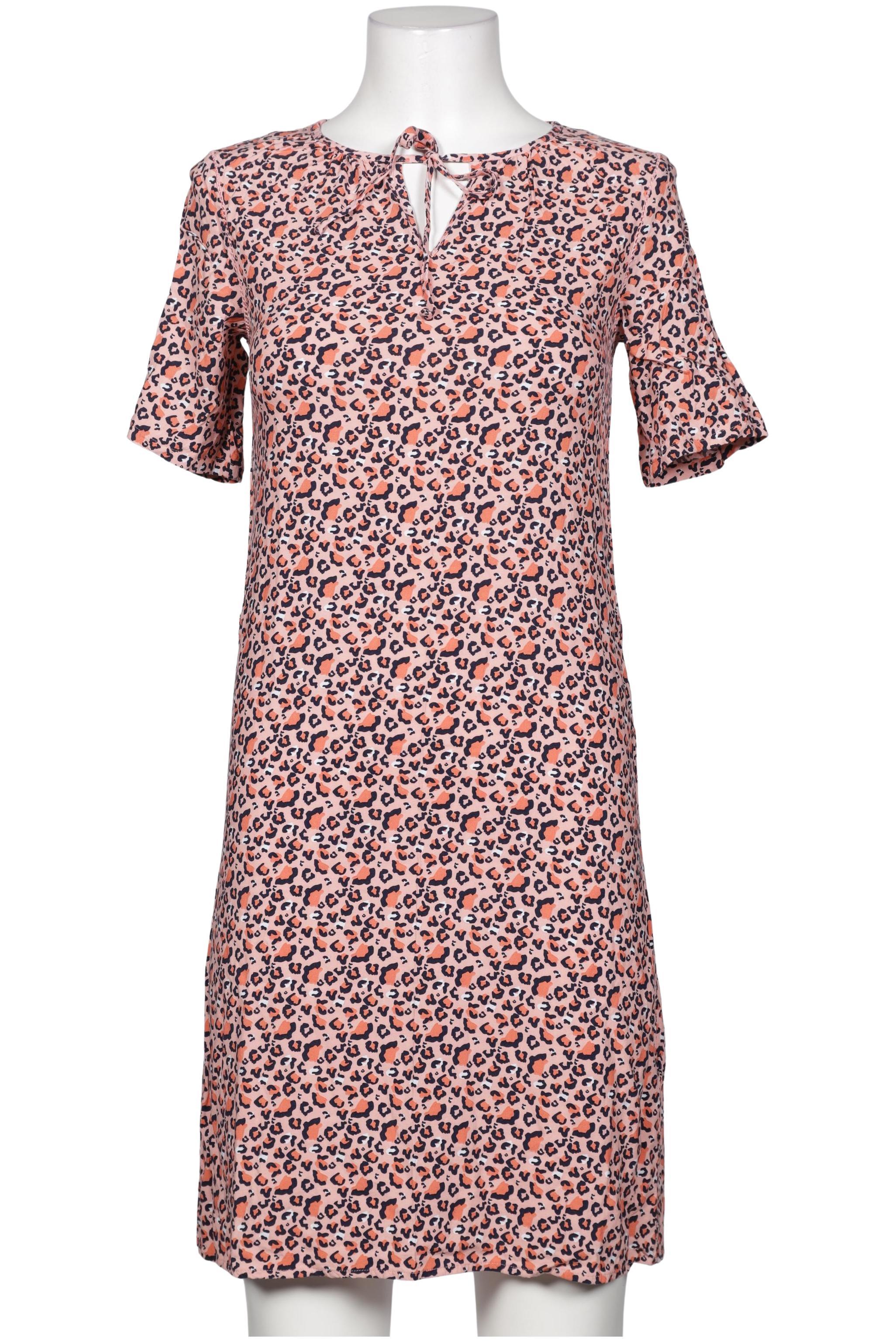 

Manguun Damen Kleid, pink, Gr. 36