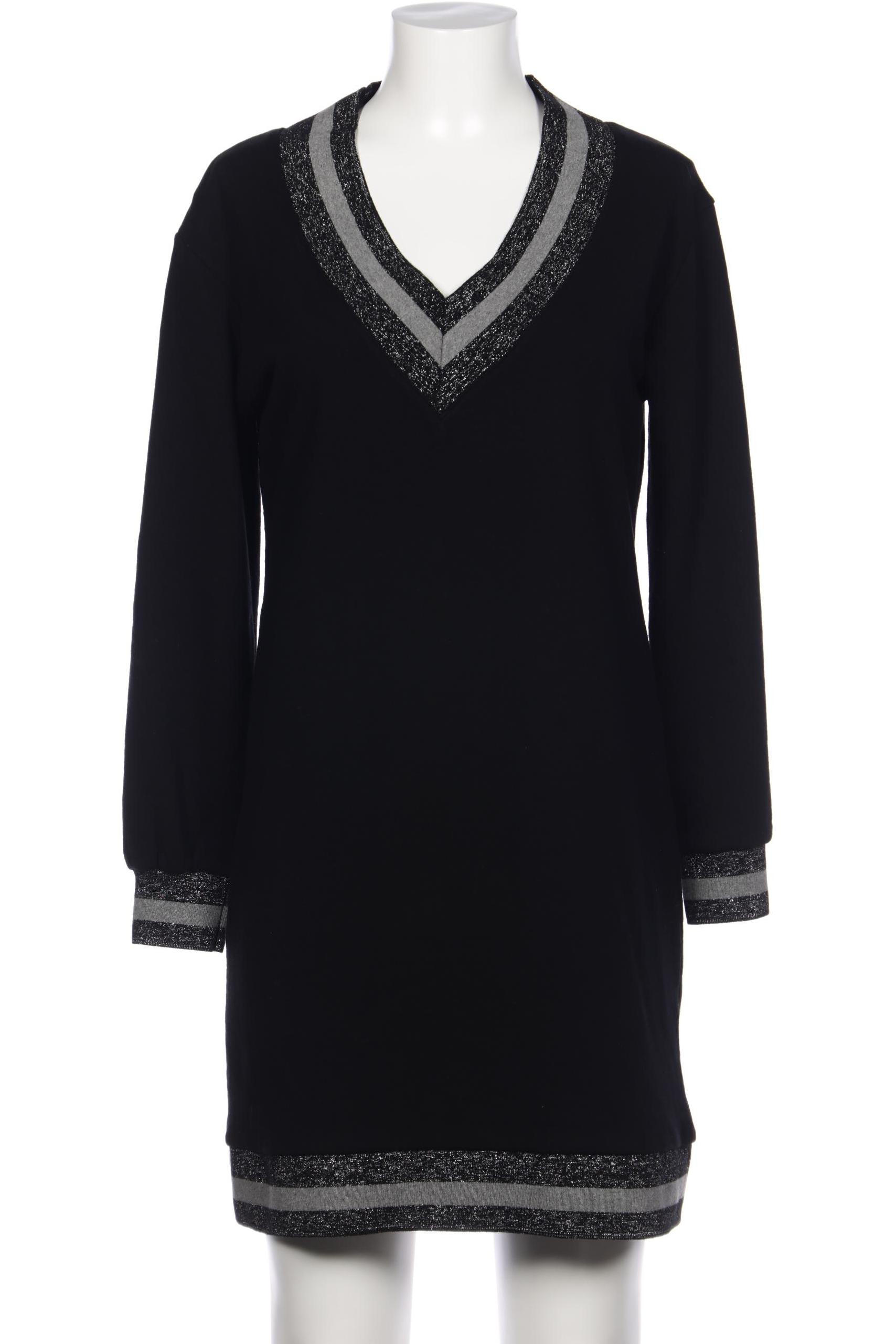 

Manguun Damen Kleid, schwarz, Gr. 38