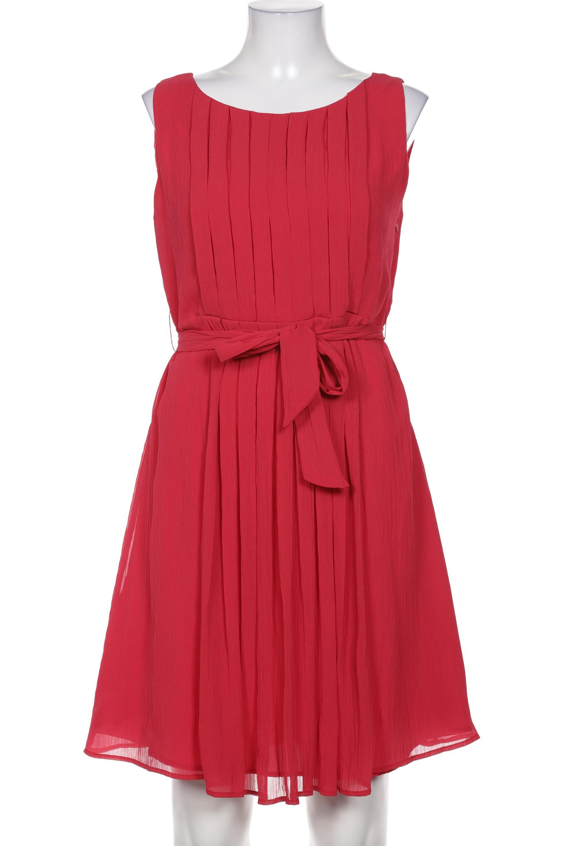 

Manguun Damen Kleid, pink, Gr. 40