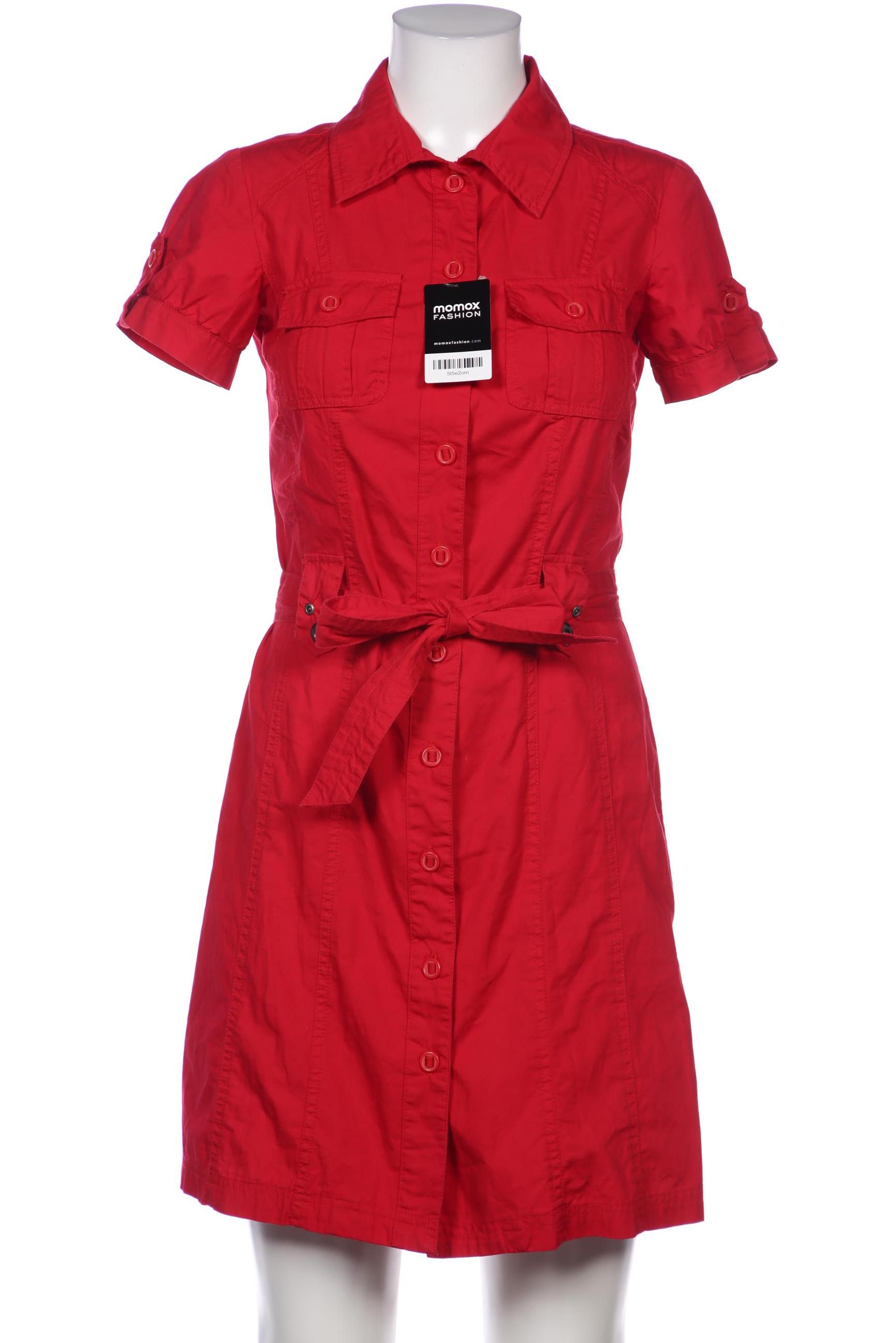 

Manguun Damen Kleid, rot