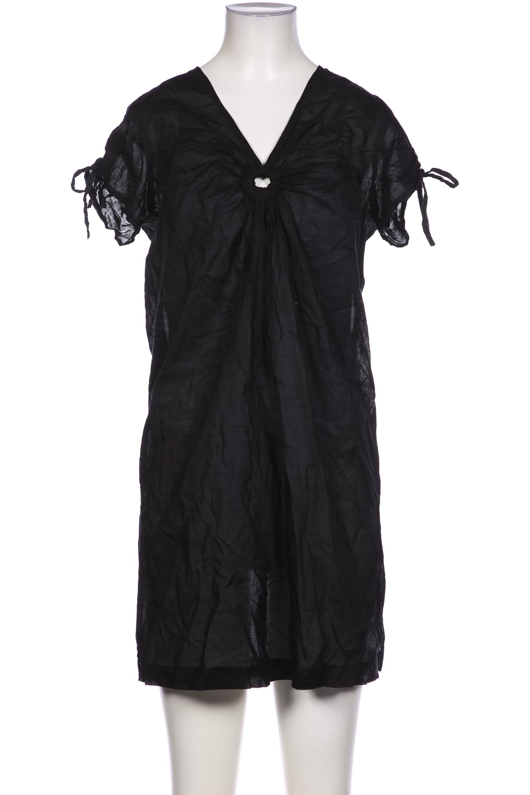 

Manguun Damen Kleid, schwarz, Gr. 36