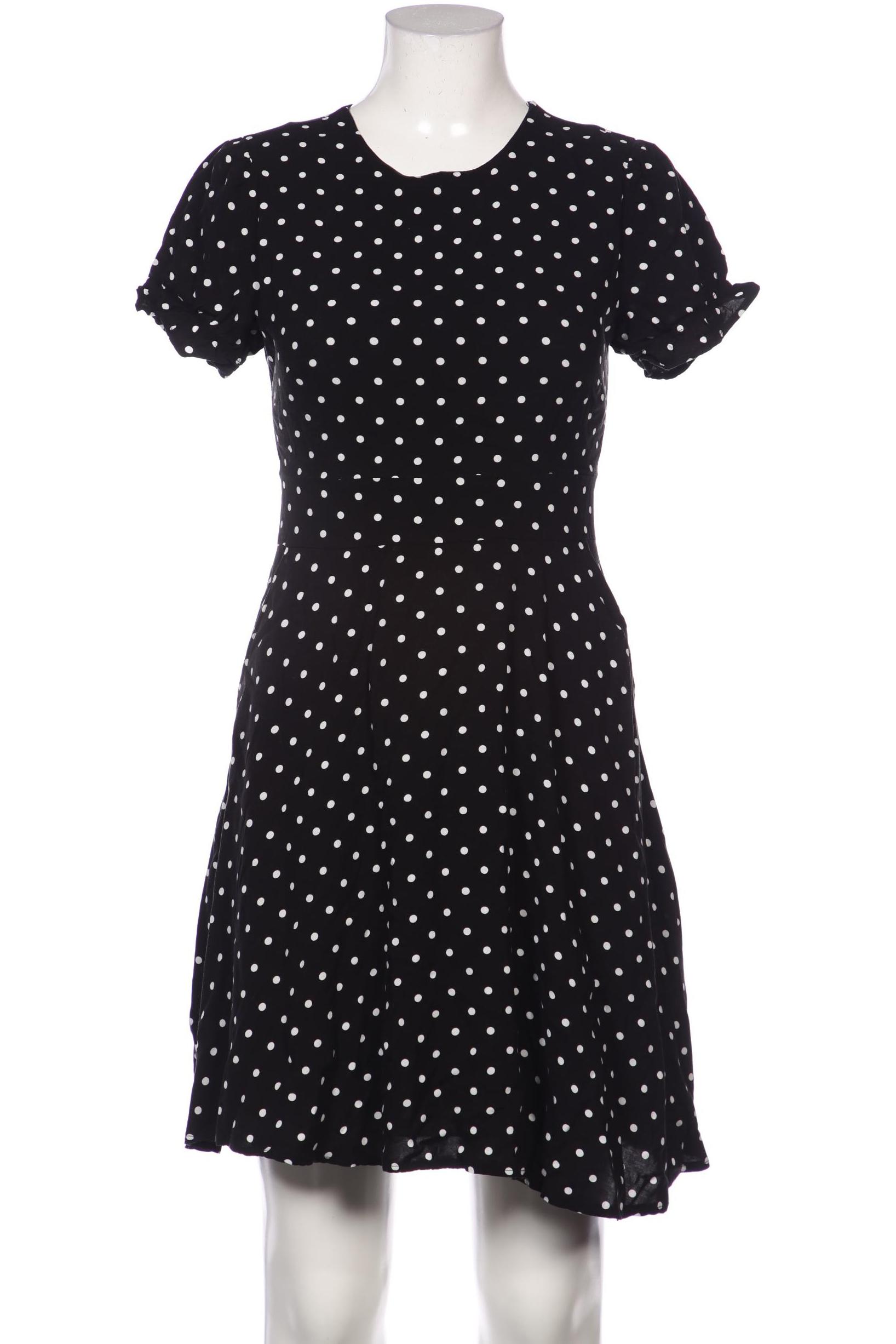 

Manguun Damen Kleid, schwarz