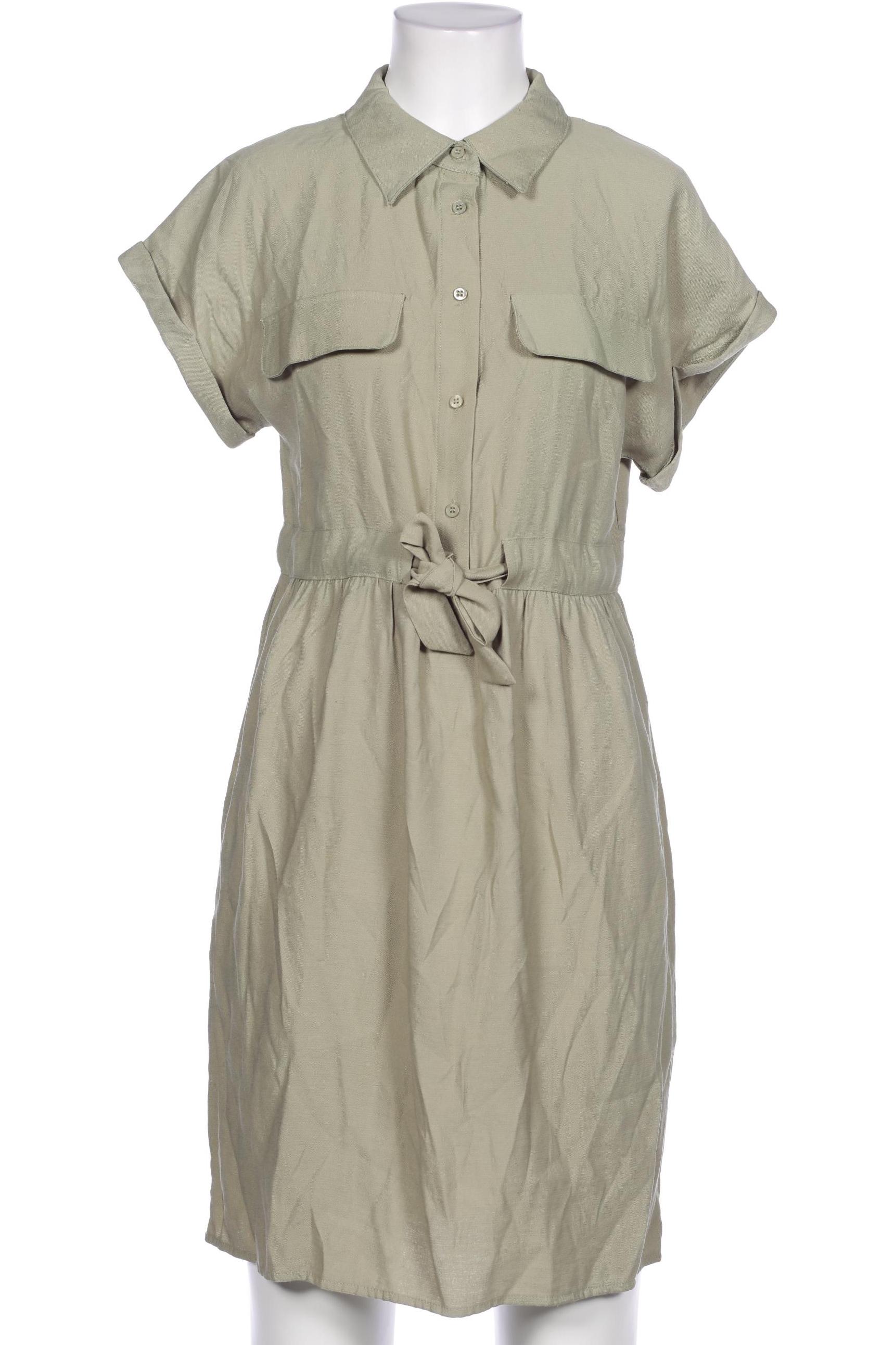 

Manguun Damen Kleid, grün, Gr. 34