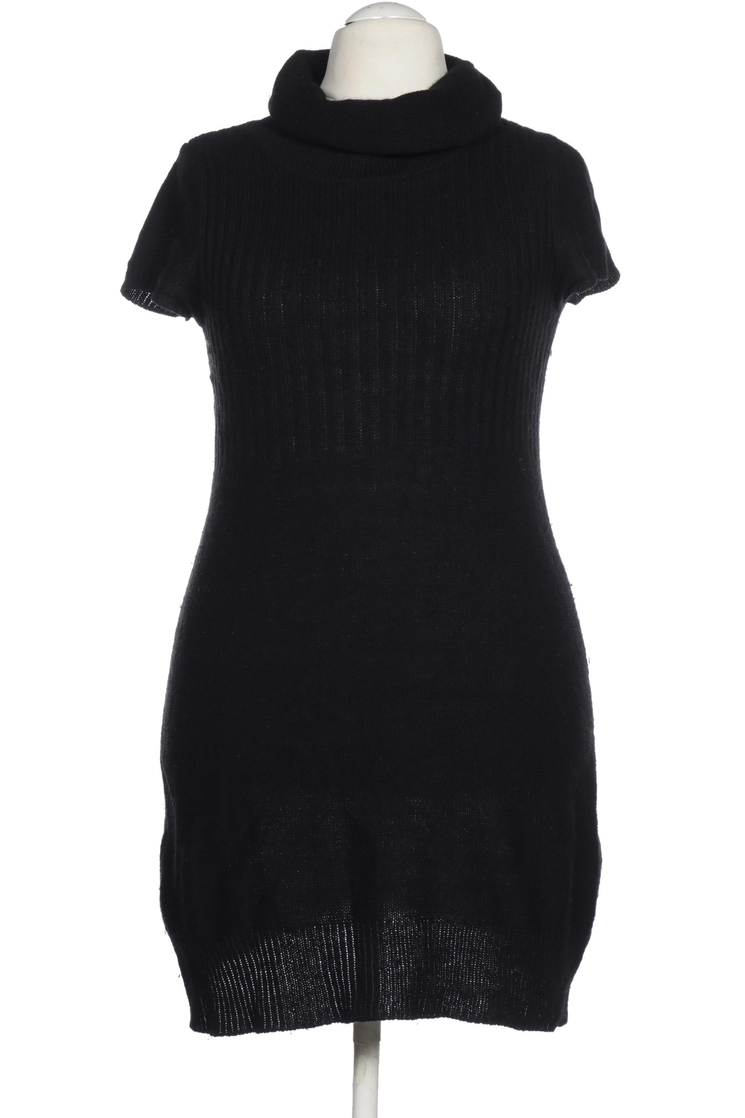 

Manguun Damen Kleid, schwarz, Gr. 42