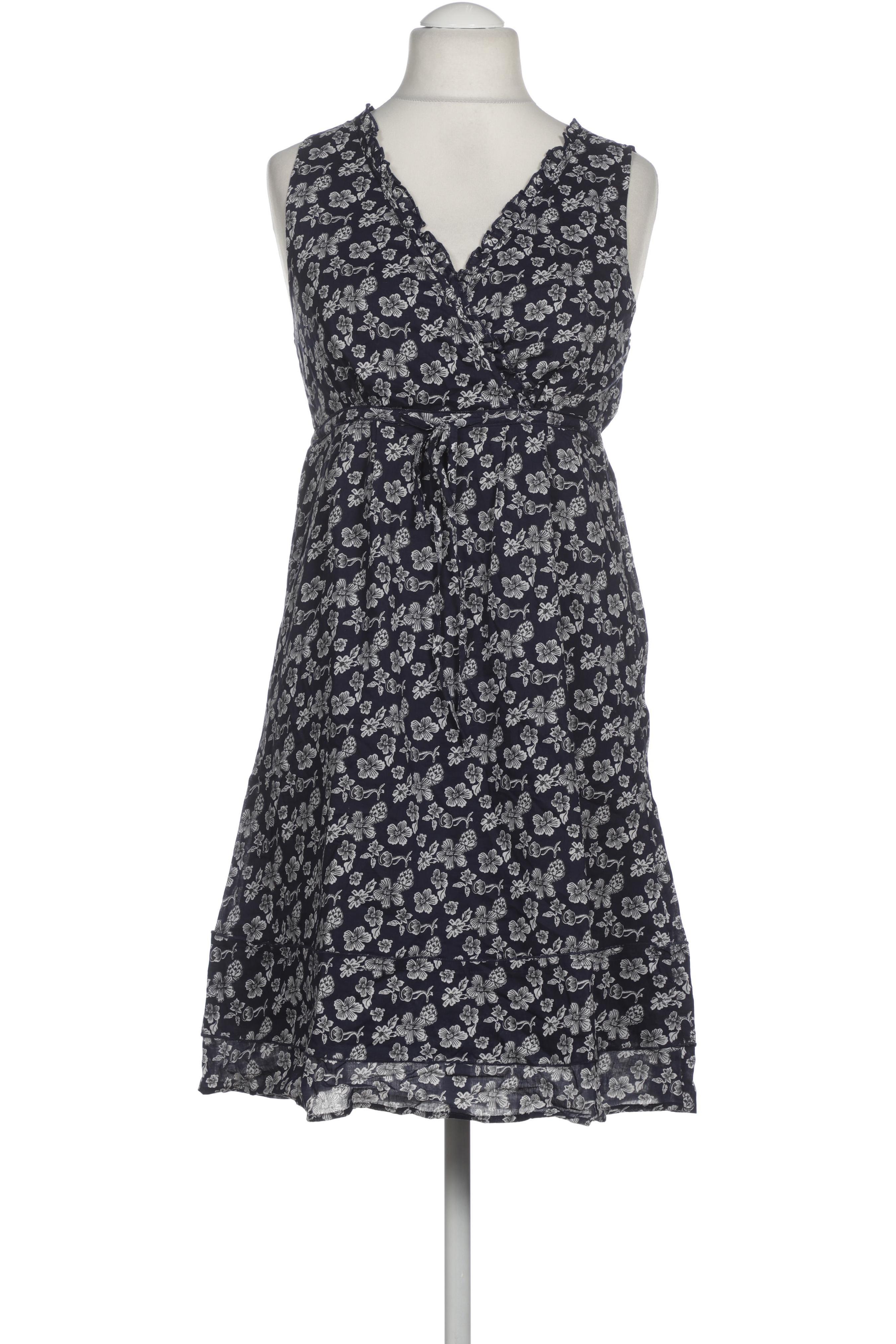 

Manguun Damen Kleid, blau, Gr. 38