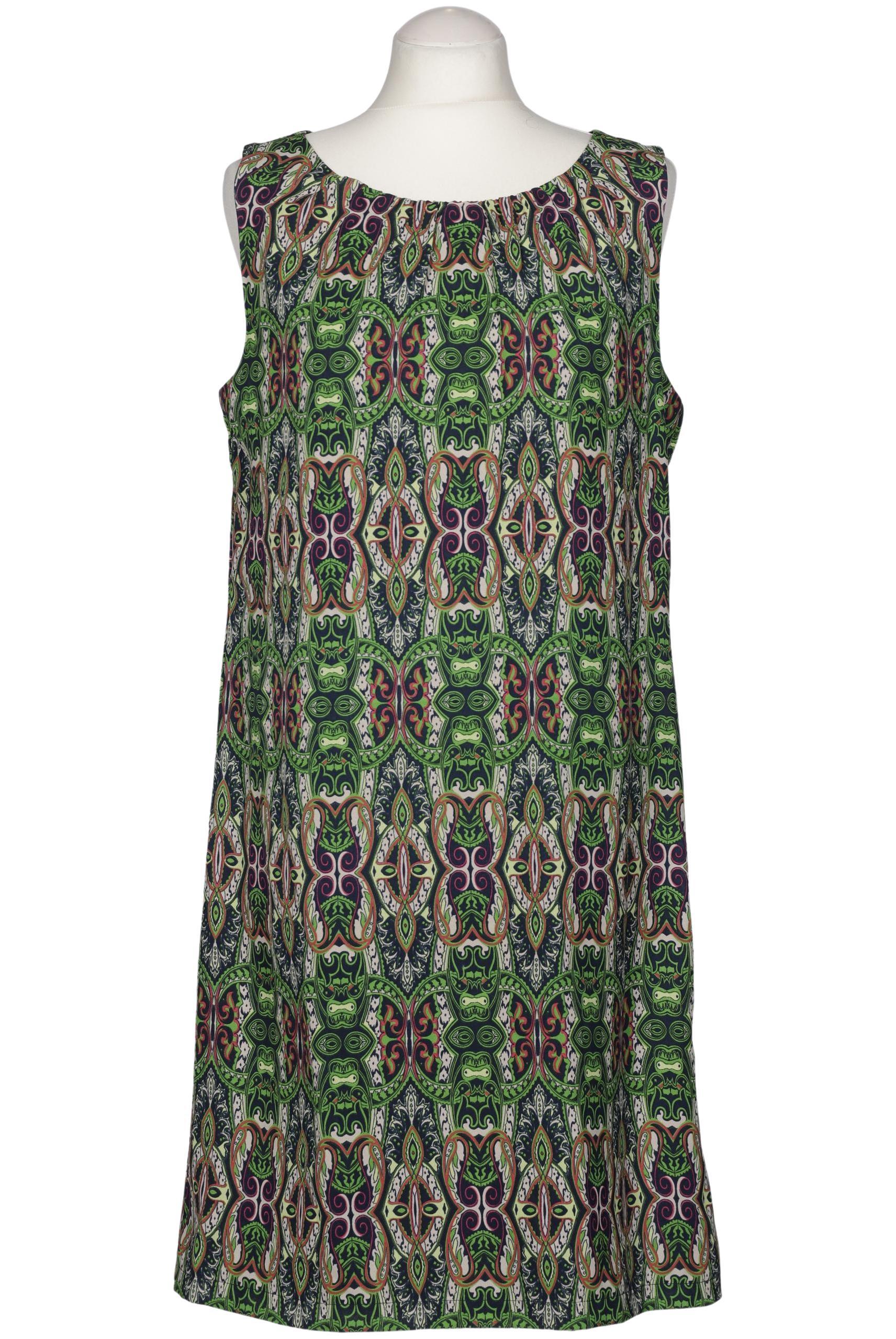 

Manguun Damen Kleid, grün, Gr. 40