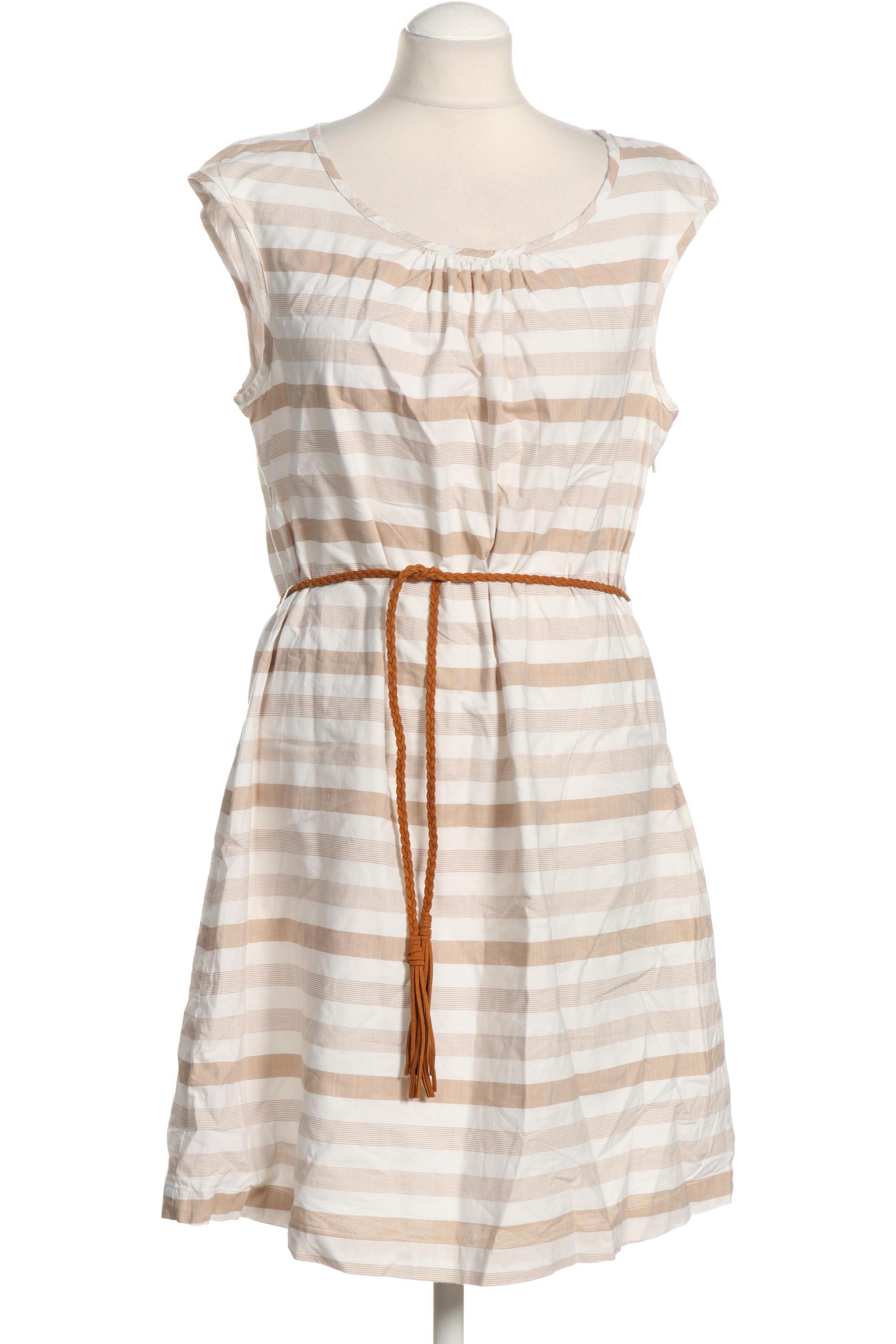 

Manguun Damen Kleid, beige, Gr. 44