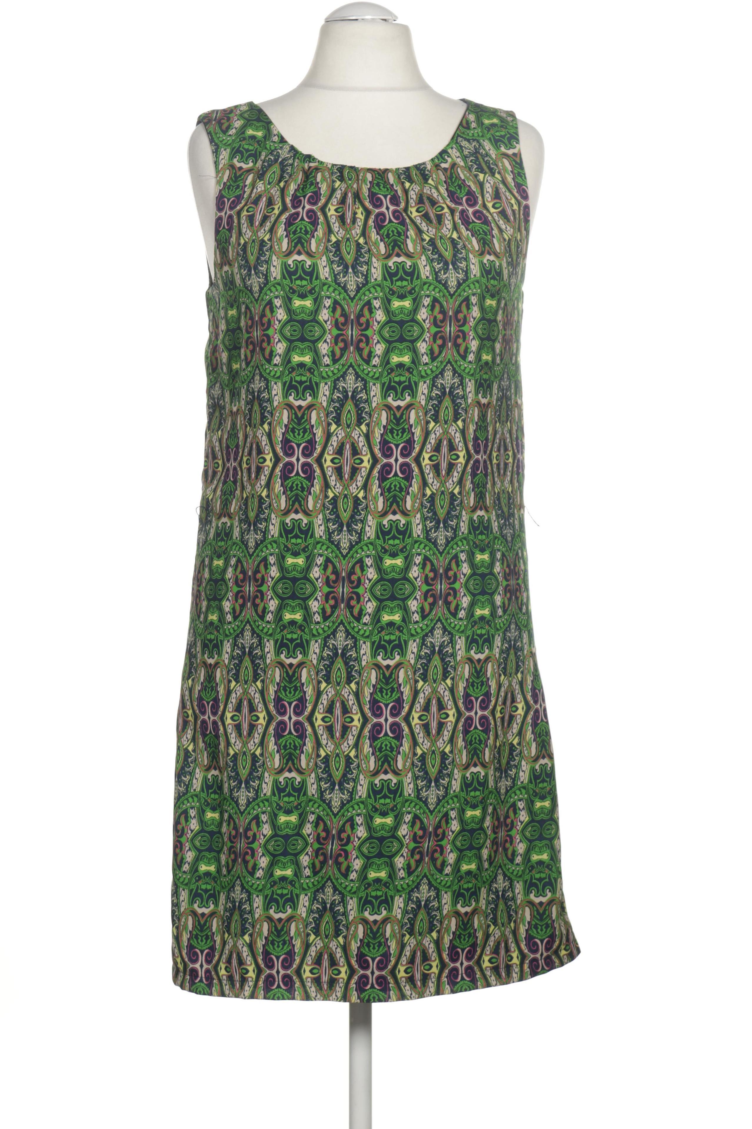 

Manguun Damen Kleid, grün, Gr. 38