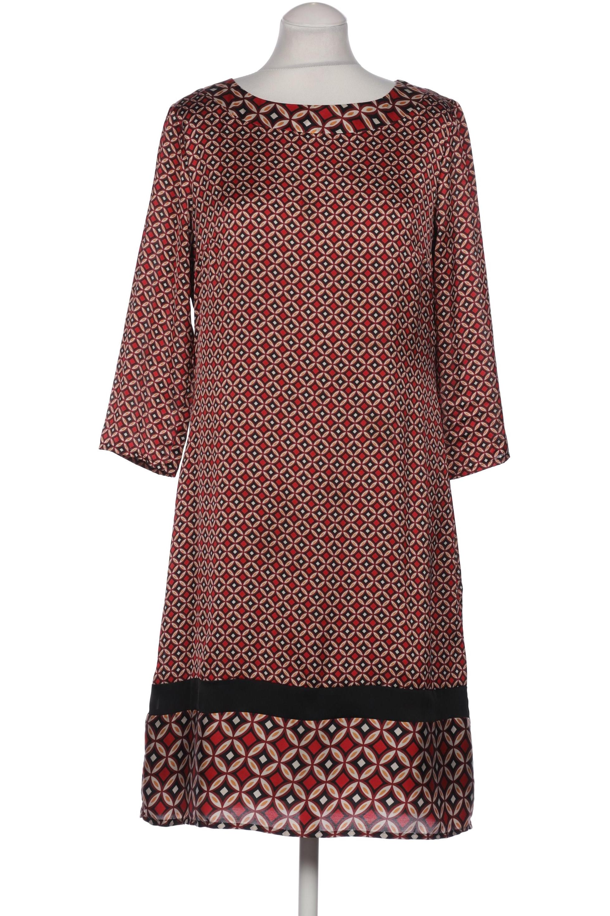 

Manguun Damen Kleid, rot, Gr. 38