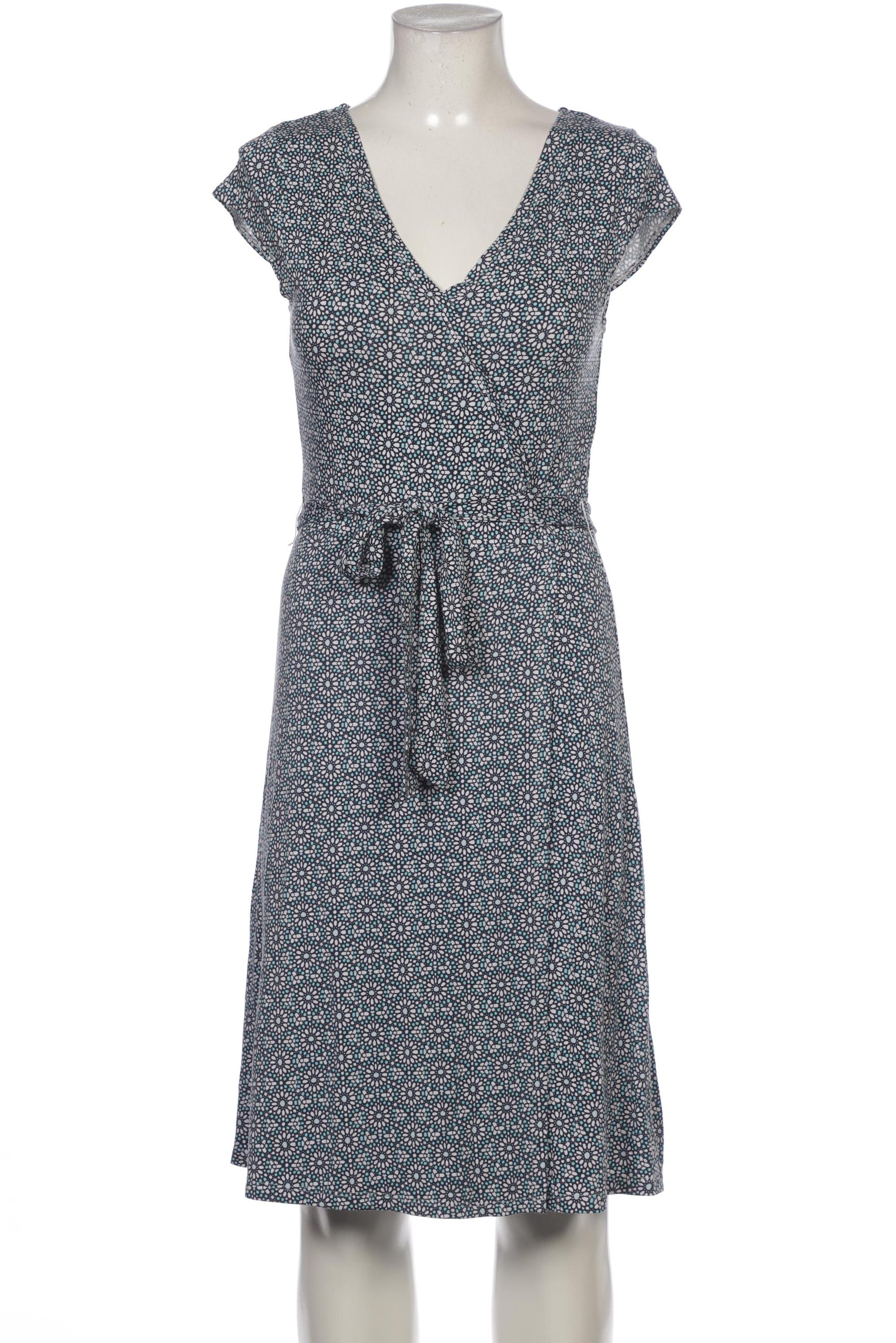 

Manguun Damen Kleid, blau