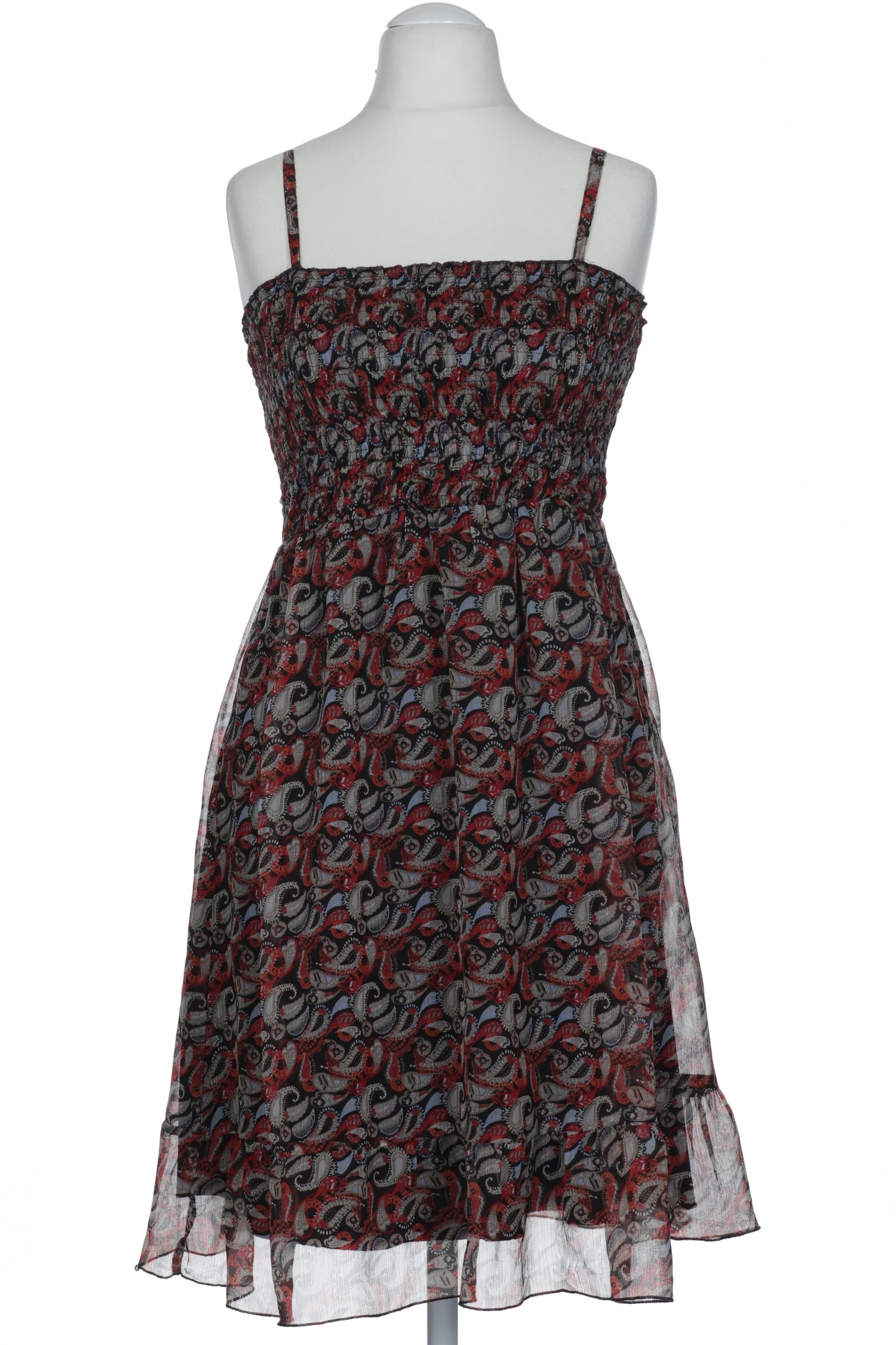 

Manguun Damen Kleid, rot, Gr. 36