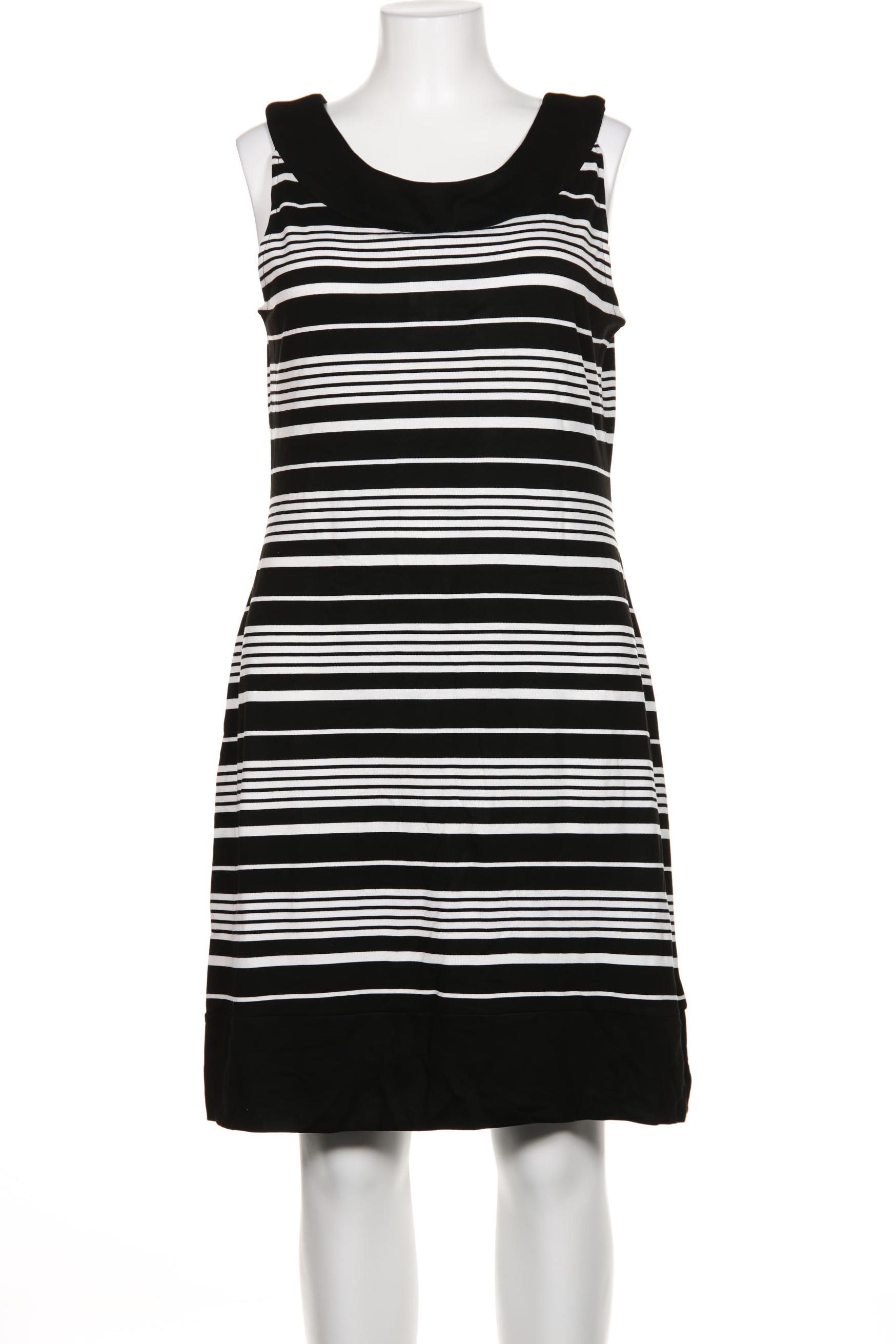 

Manguun Damen Kleid, schwarz, Gr. 46