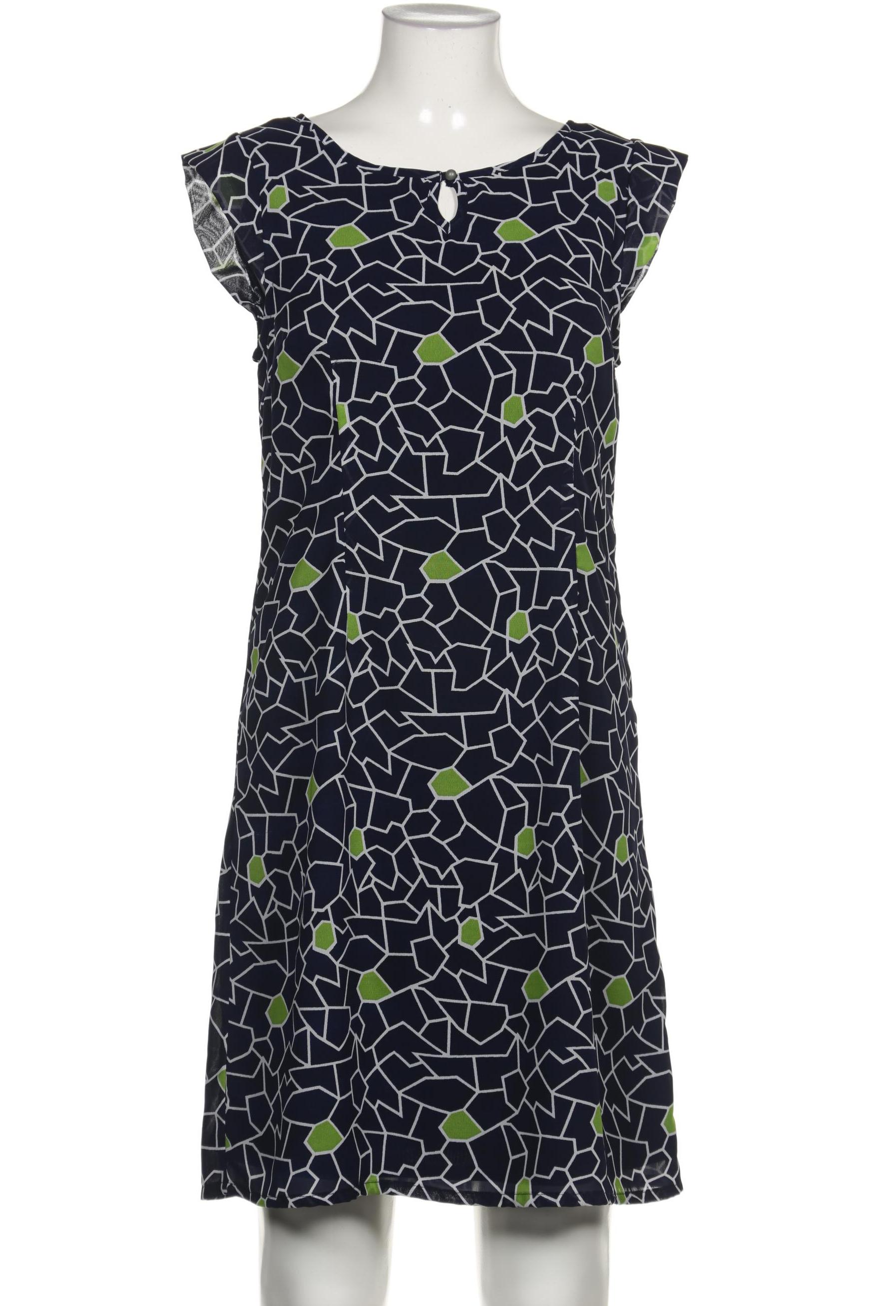 

Manguun Damen Kleid, marineblau