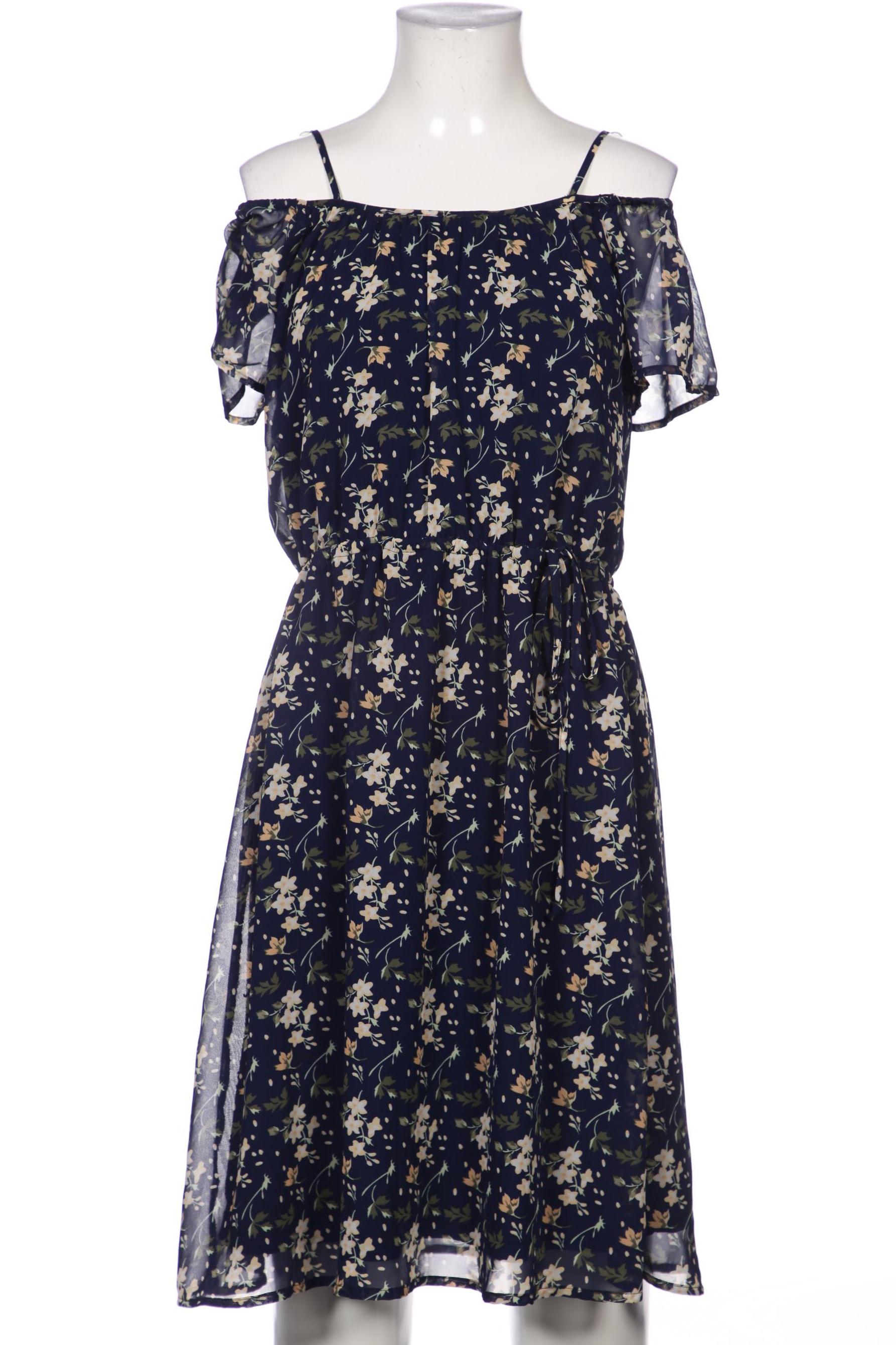 

Manguun Damen Kleid, marineblau