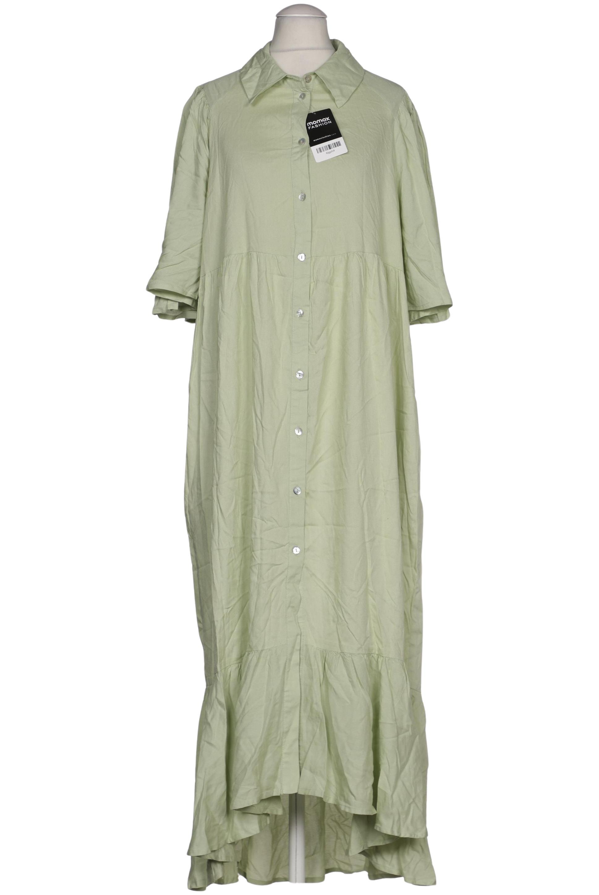 

Manguun Damen Kleid, grün, Gr. uni