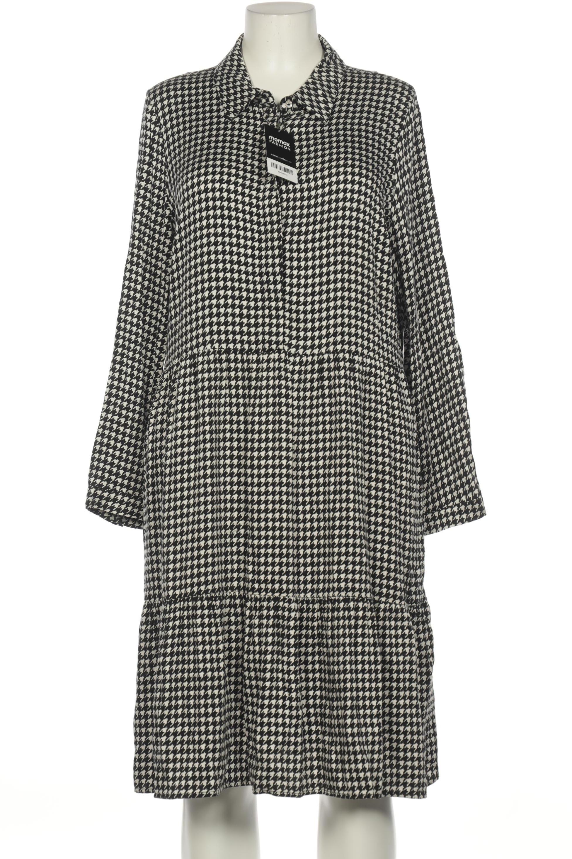 

Manguun Damen Kleid, schwarz, Gr. 44