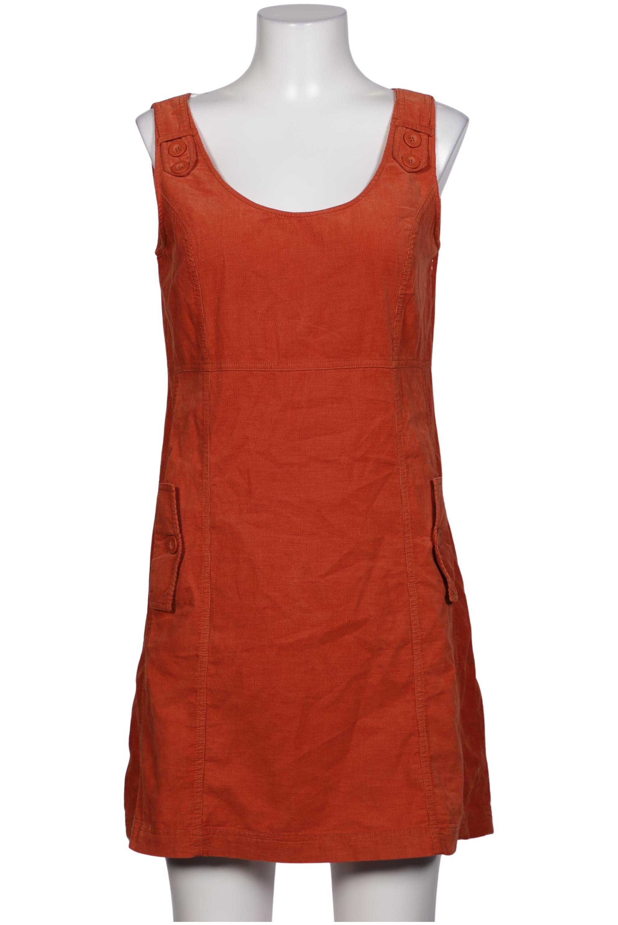 

Manguun Damen Kleid, orange, Gr. 40