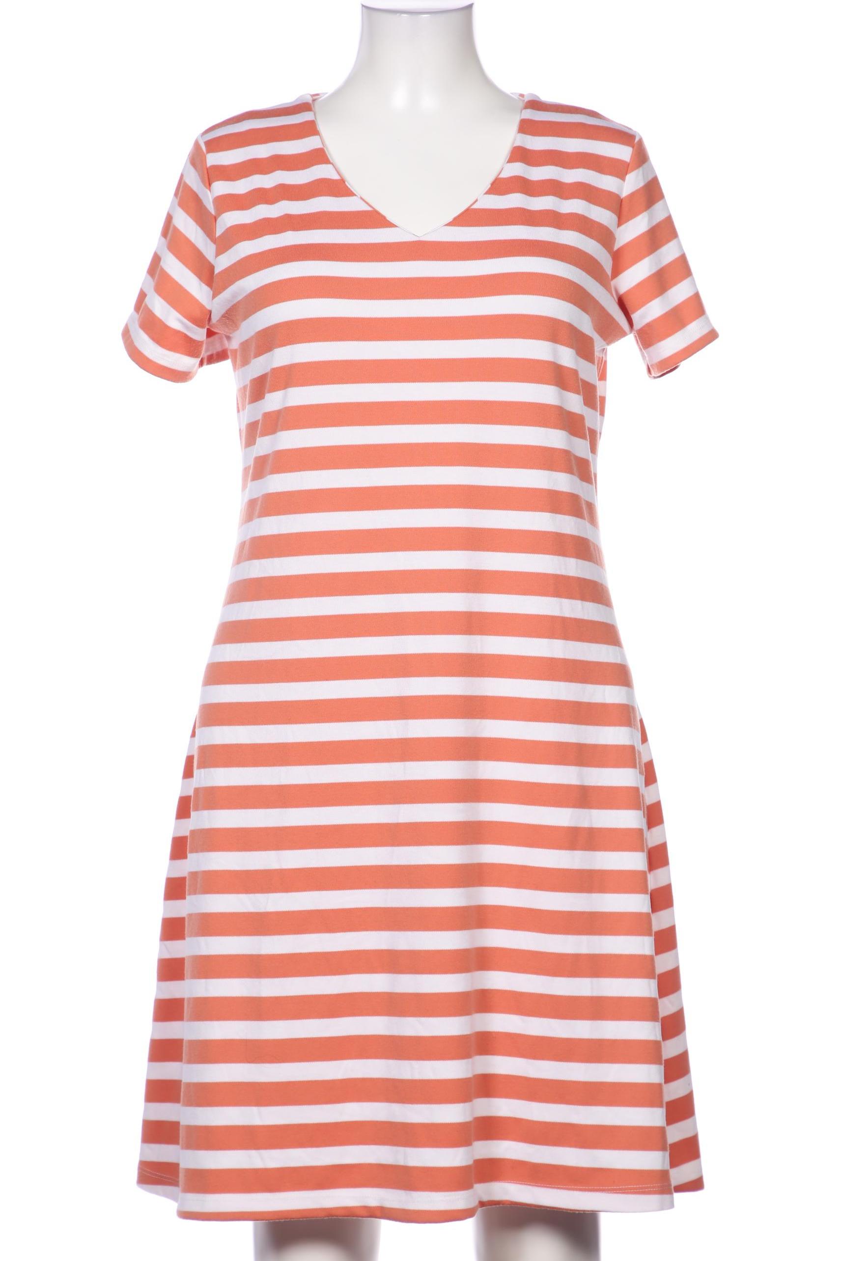 

Manguun Damen Kleid, orange, Gr. 44