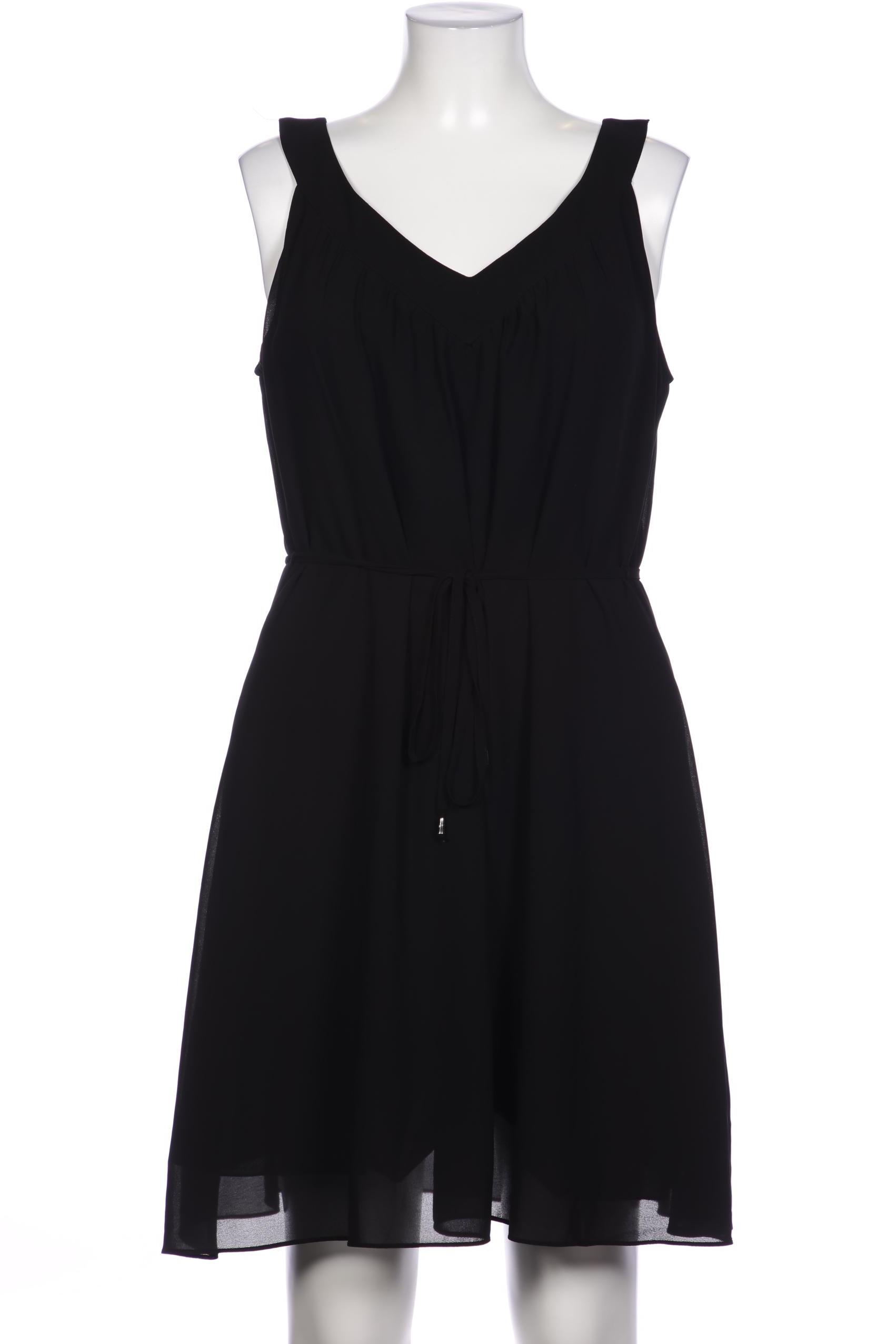 

Manguun Damen Kleid, schwarz
