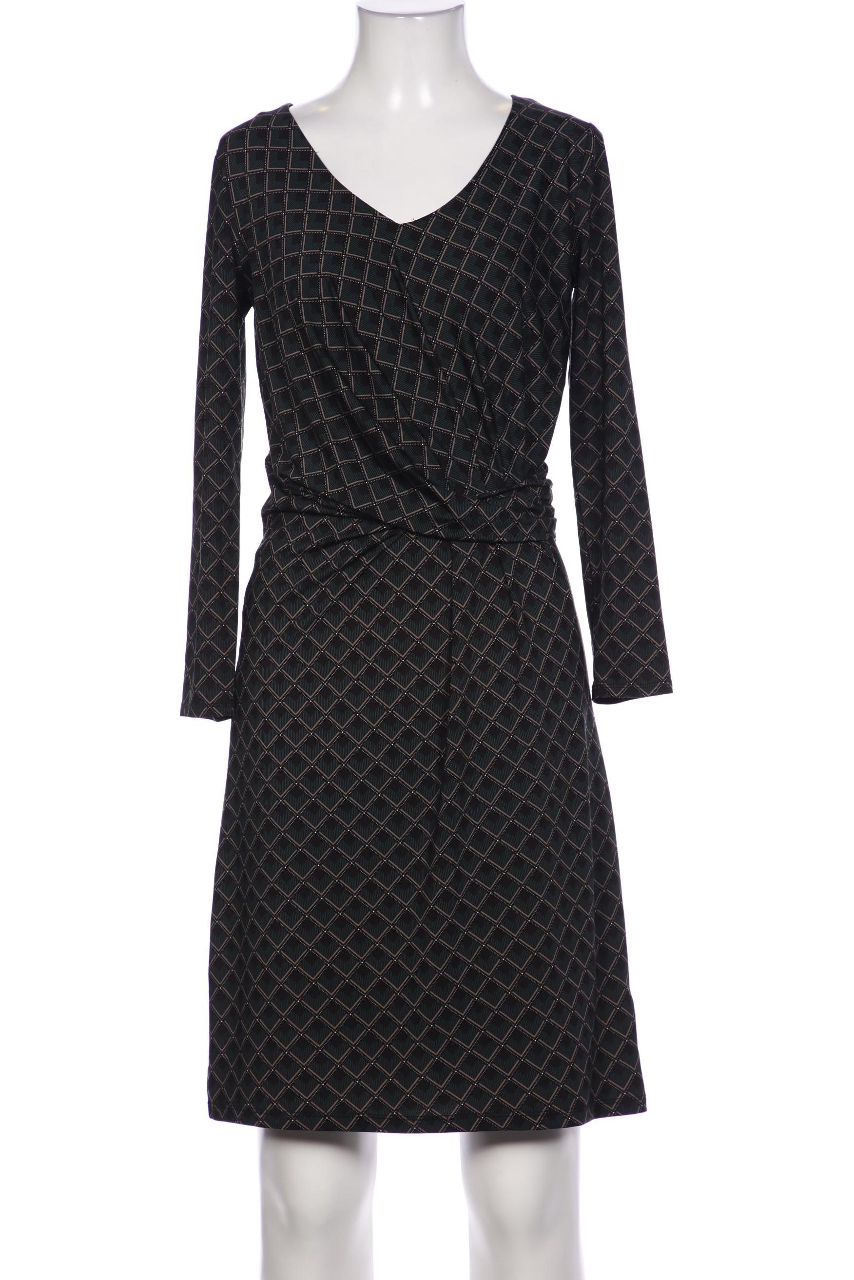 

Manguun Damen Kleid, grün, Gr. 36