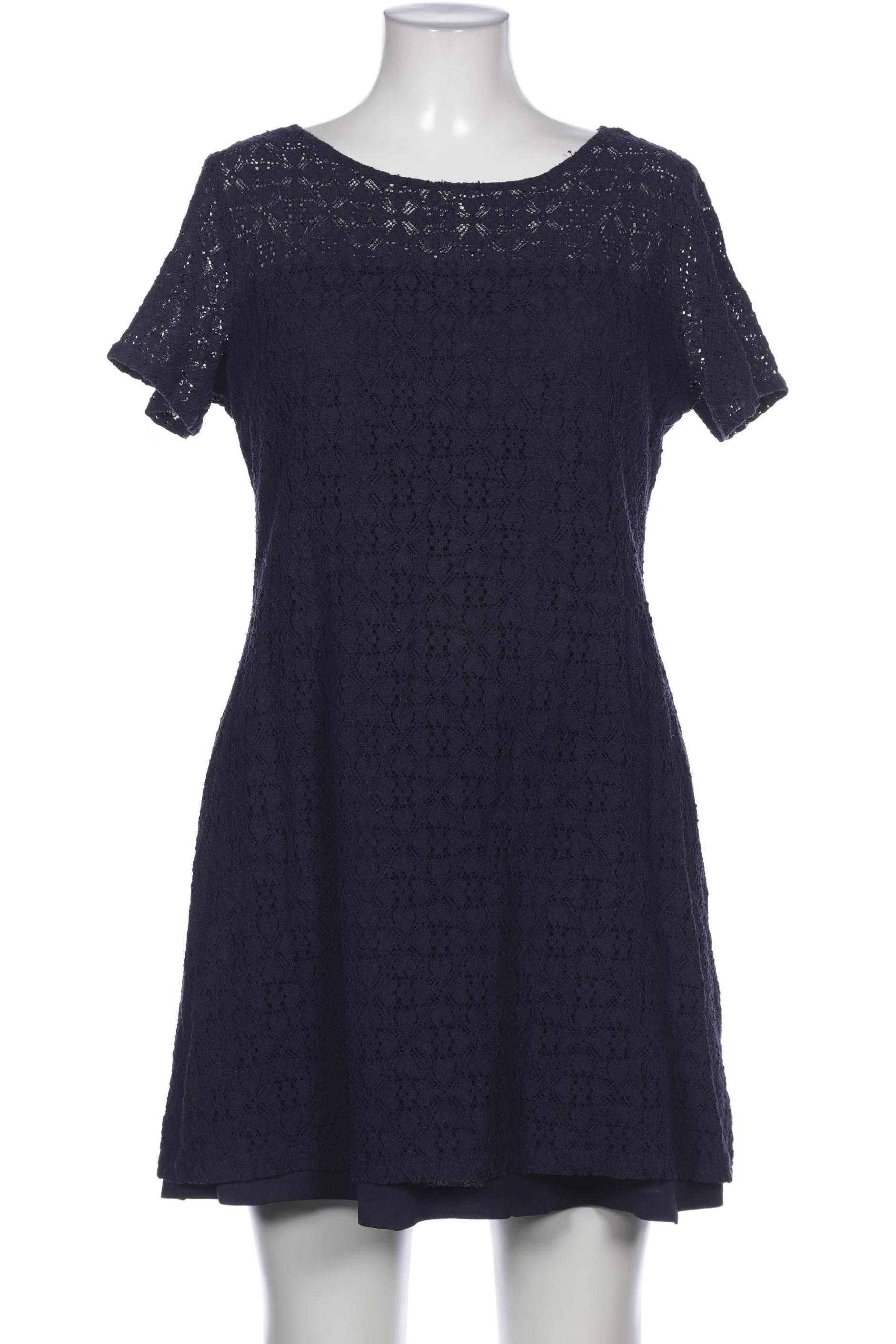 

Manguun Damen Kleid, marineblau