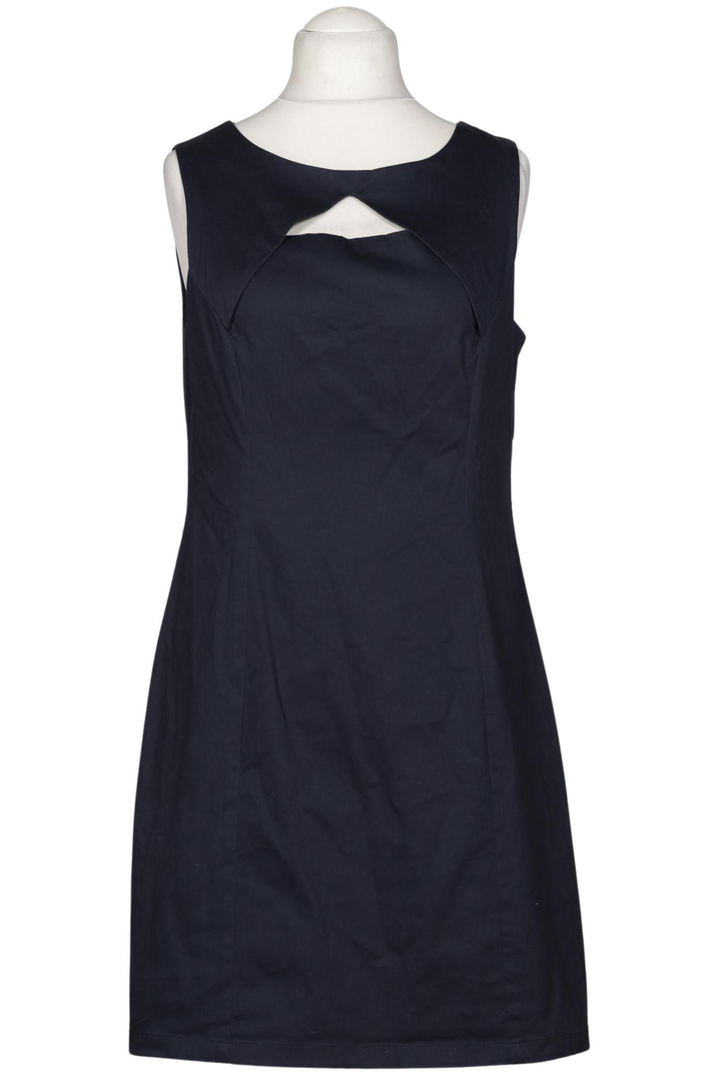 

Manguun Damen Kleid, marineblau, Gr. 42