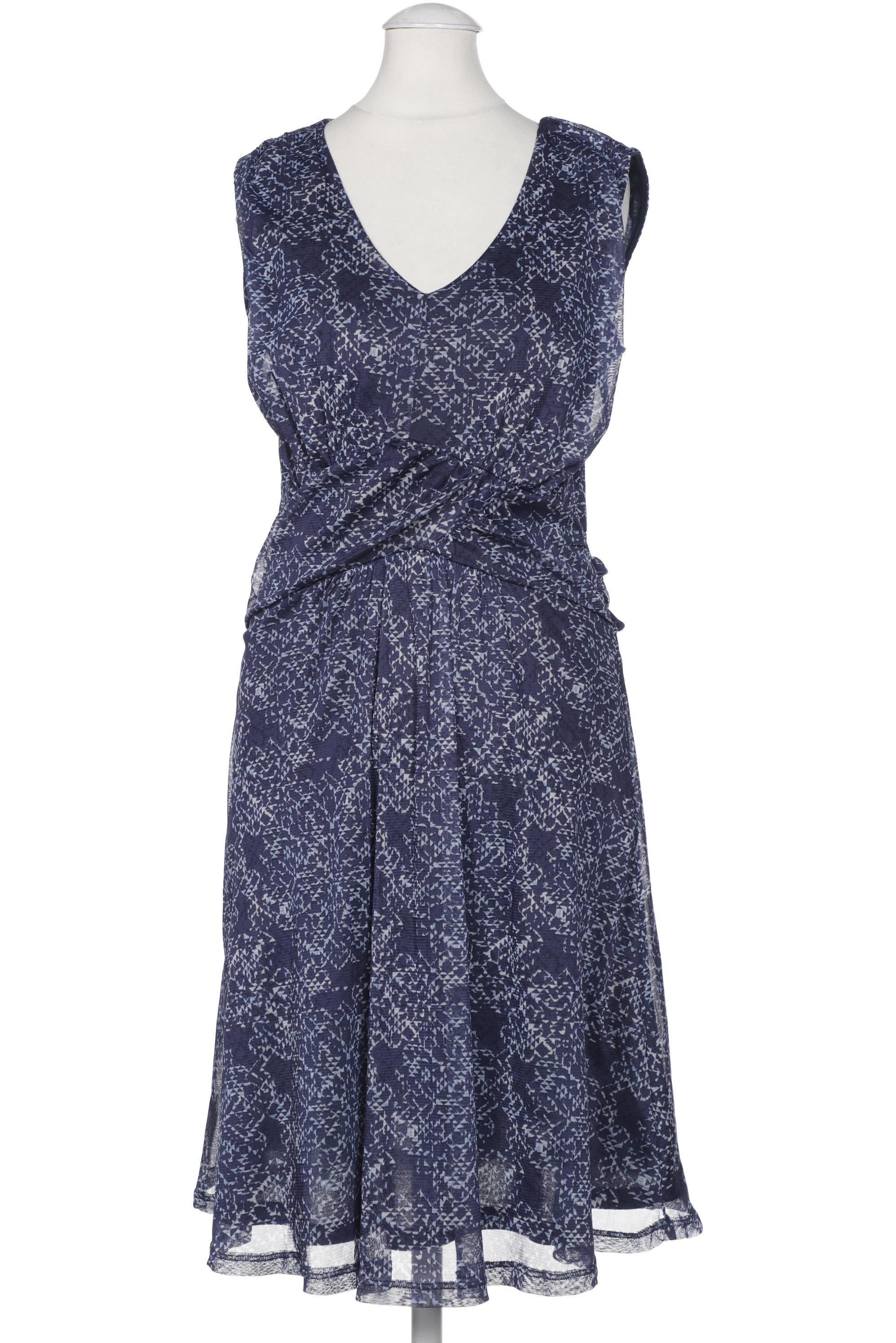 

Manguun Damen Kleid, marineblau, Gr. 36