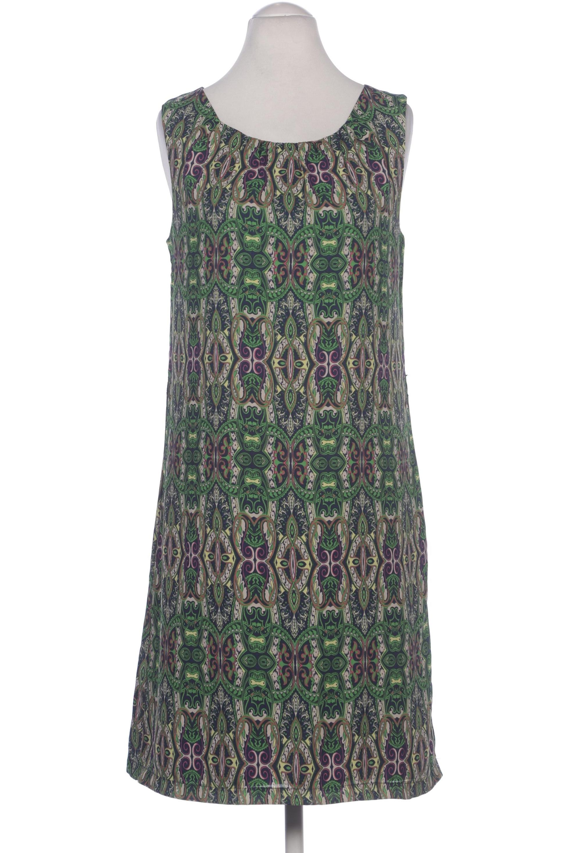 

Manguun Damen Kleid, grün, Gr. 38