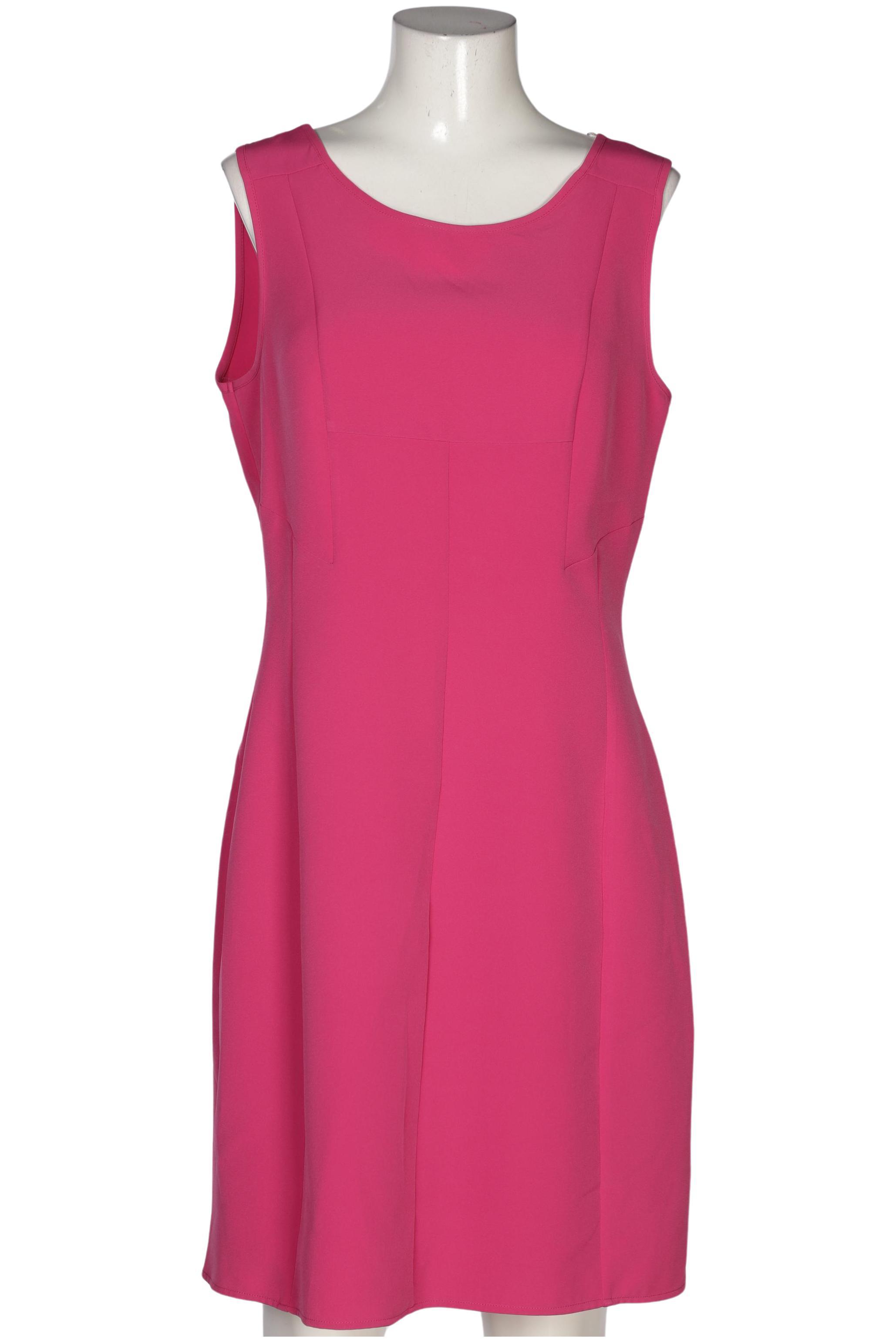 

Manguun Damen Kleid, pink, Gr. 42