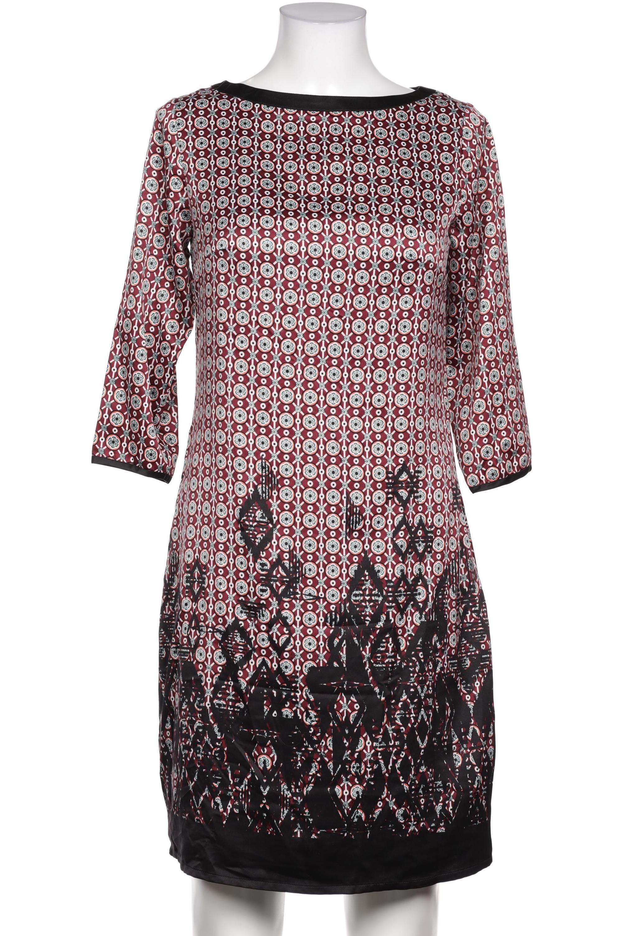 

Manguun Damen Kleid, bordeaux, Gr. 36